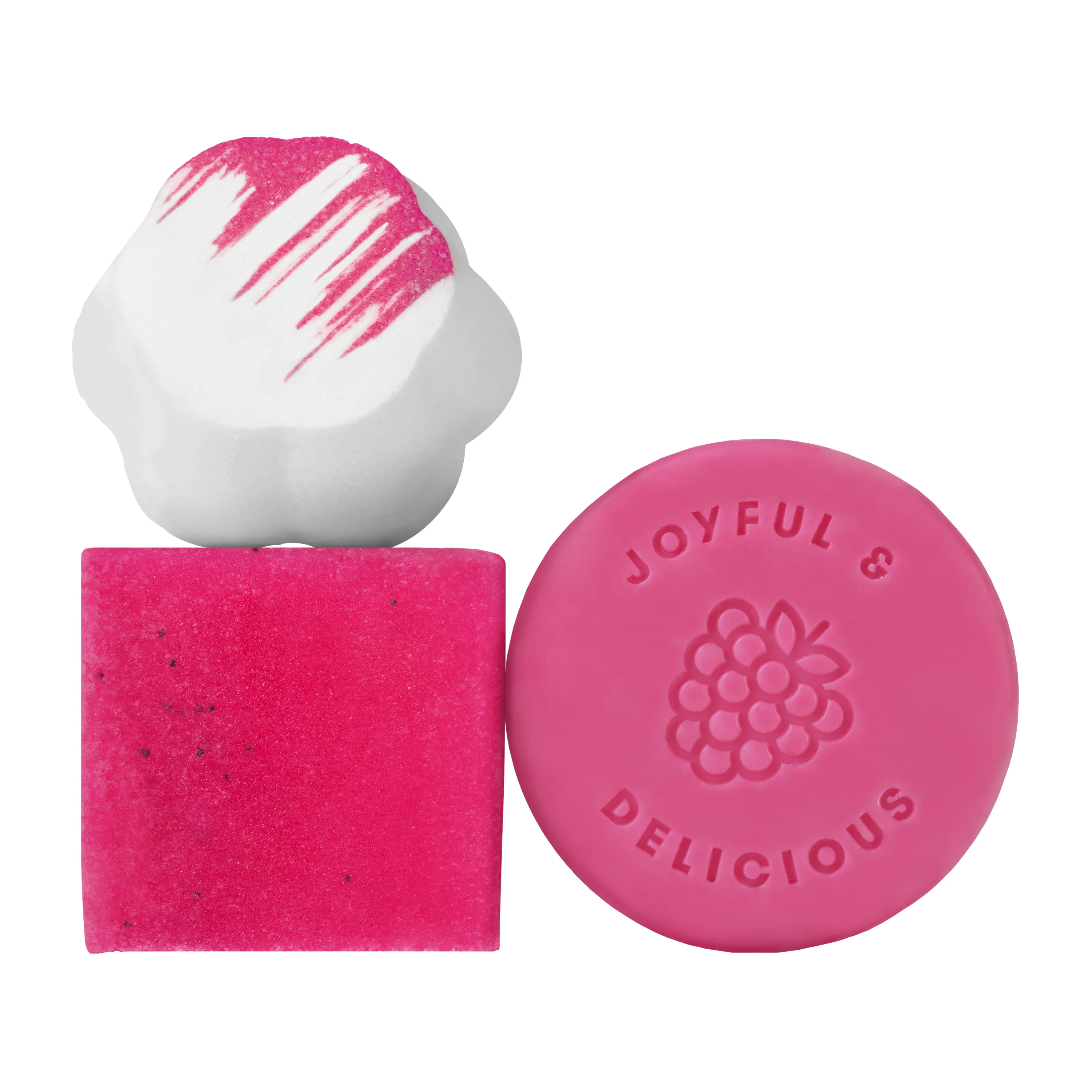 Shower & Body Gift Set - Image 10