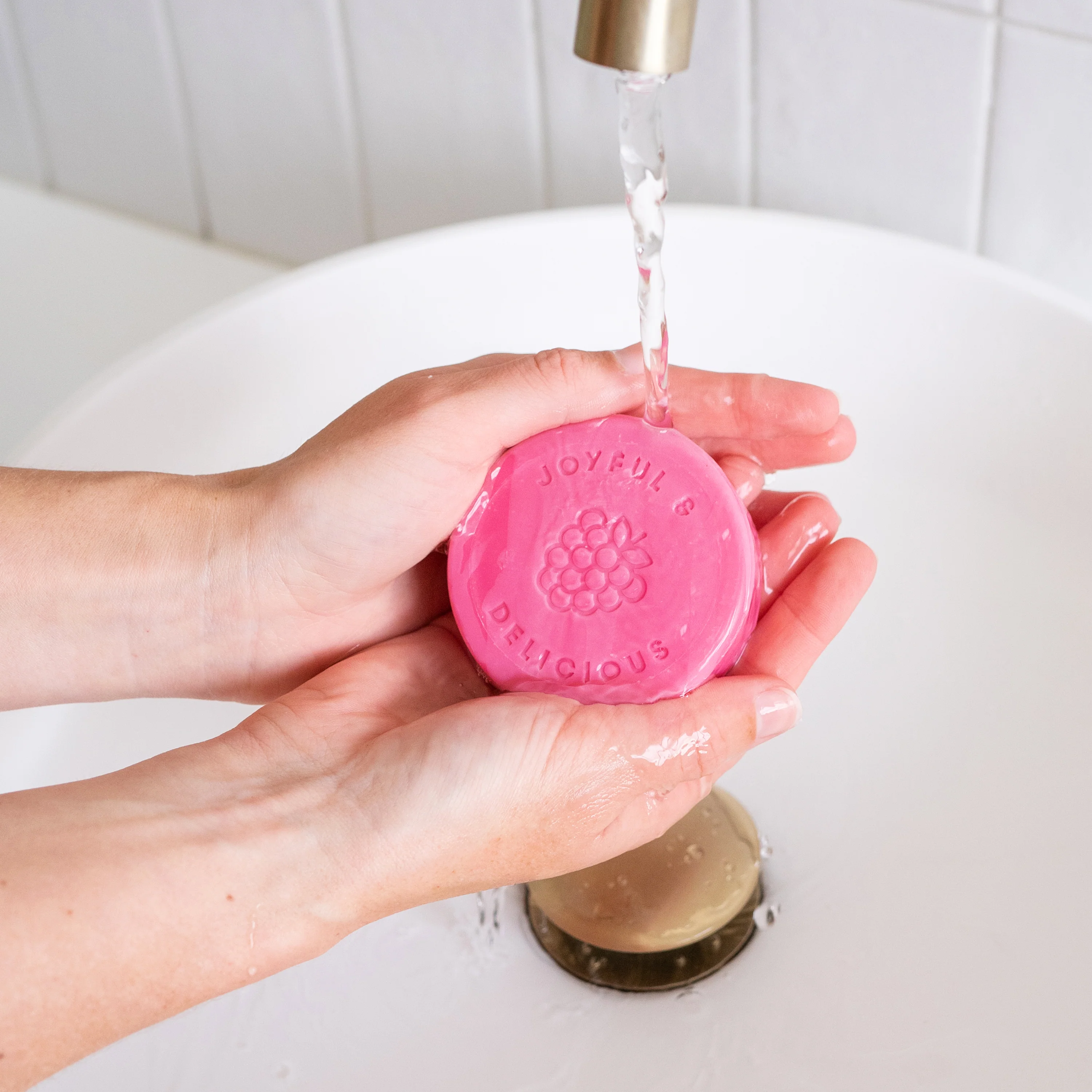 Shower & Body Gift Set - Image 11