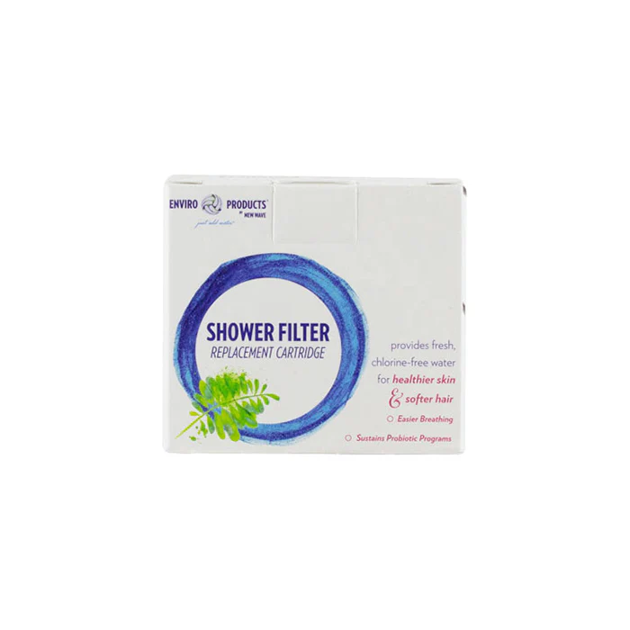 Shower Filter Replacement Cartridge - Image 3