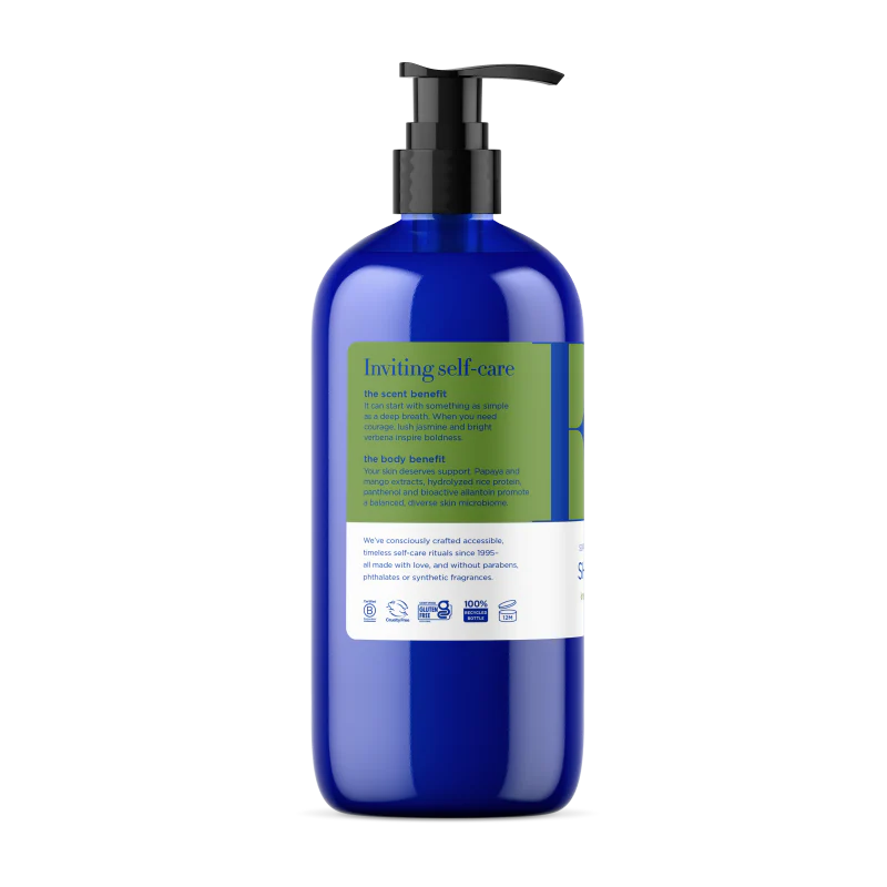 Shower Gel - Image 2
