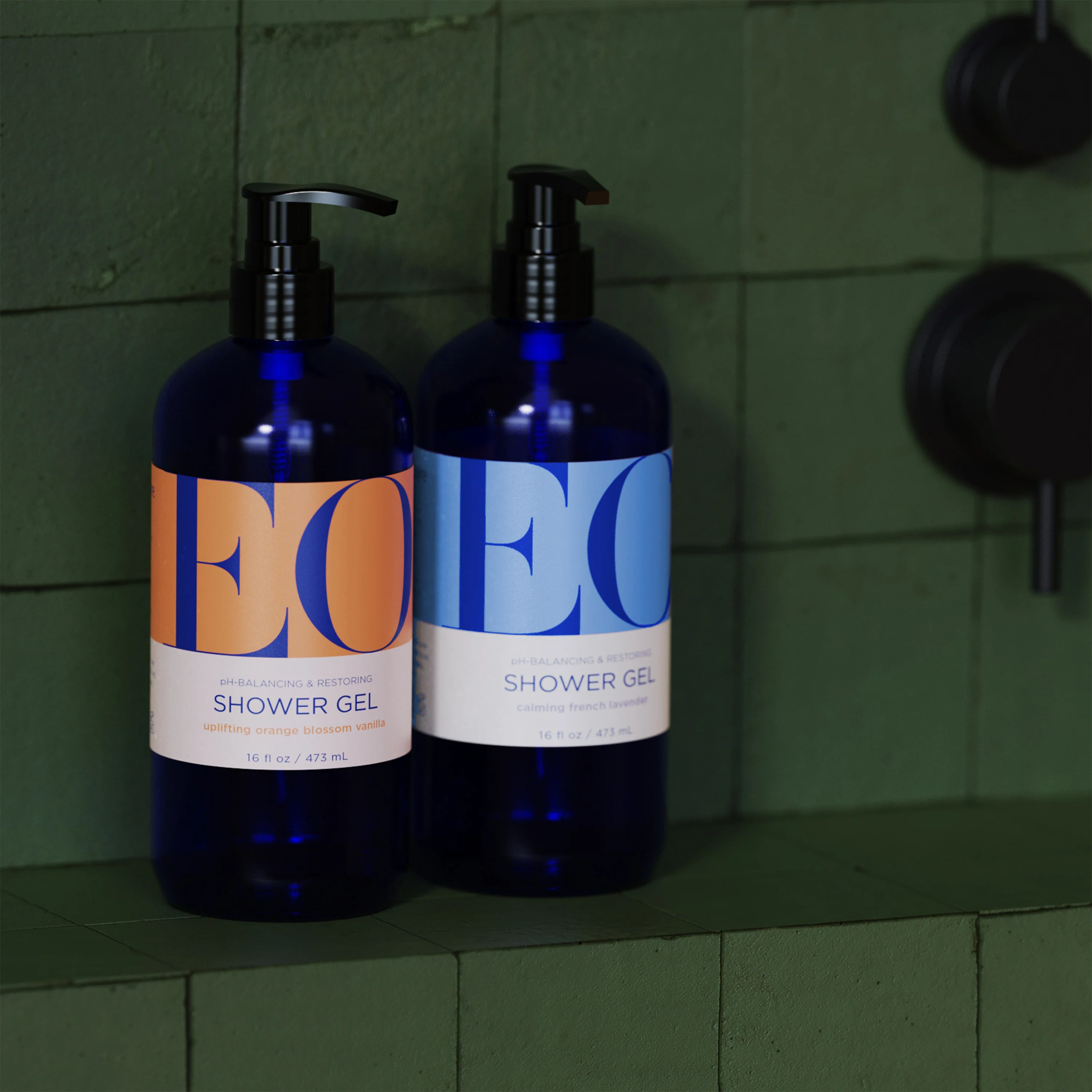 Shower Gel - Image 3