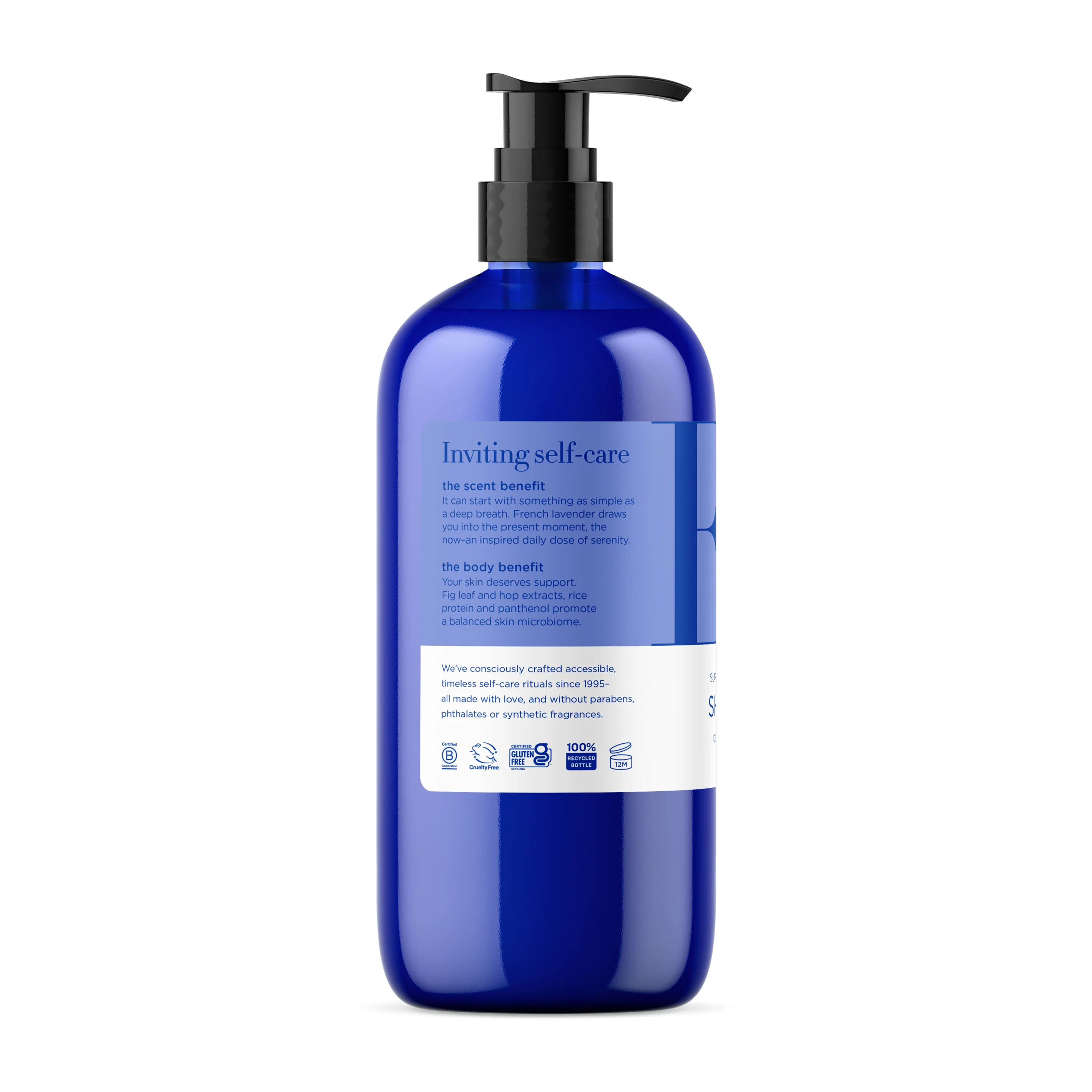 Shower Gel - Image 5