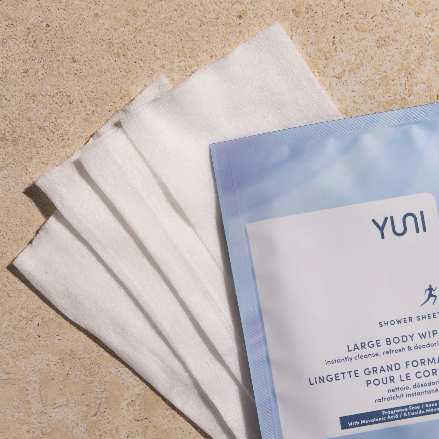 Shower Sheets - Image 7