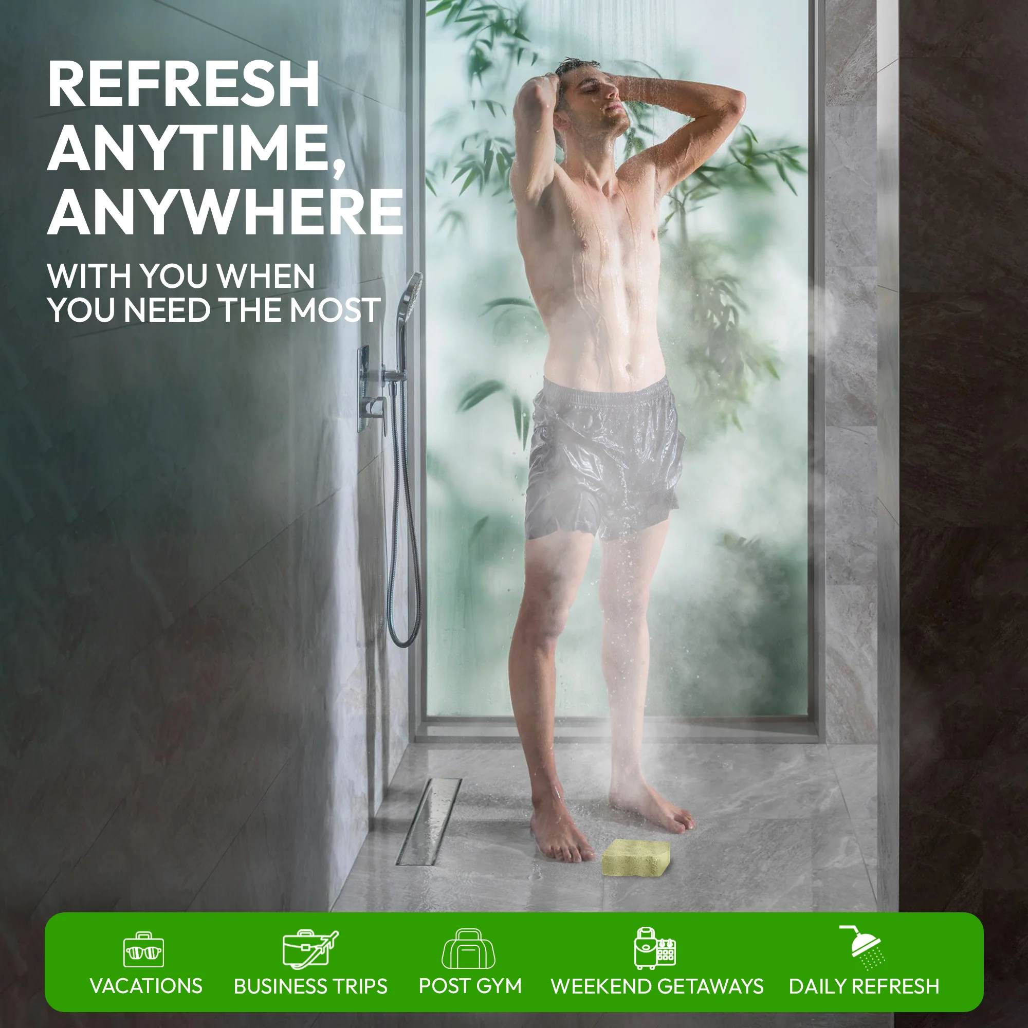 Shower Steamers - Image 16
