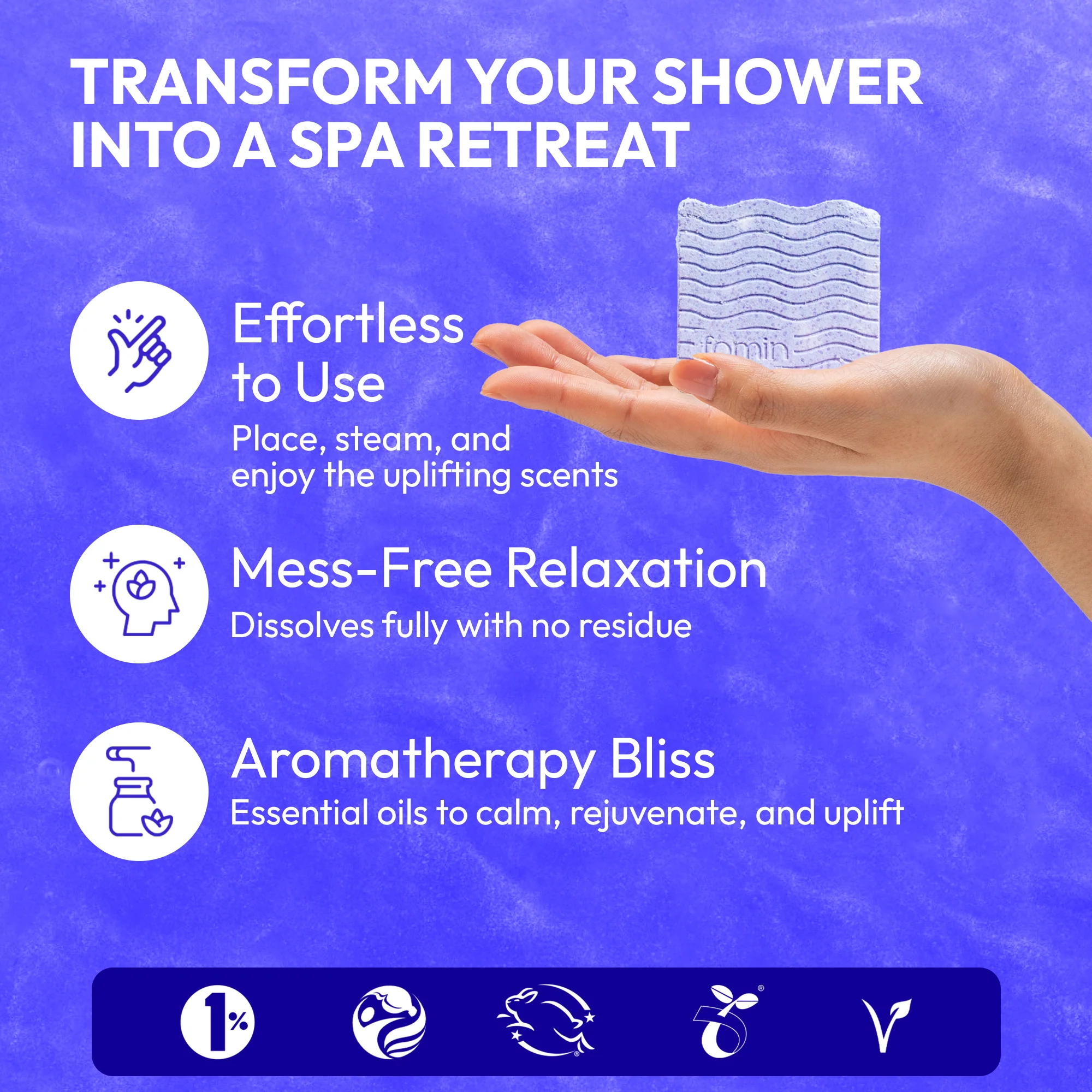 Shower Steamers - Image 30