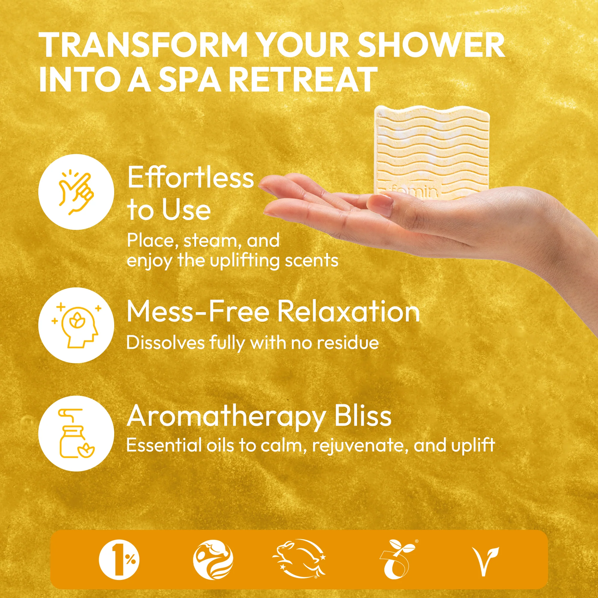 Shower Steamers - Image 4