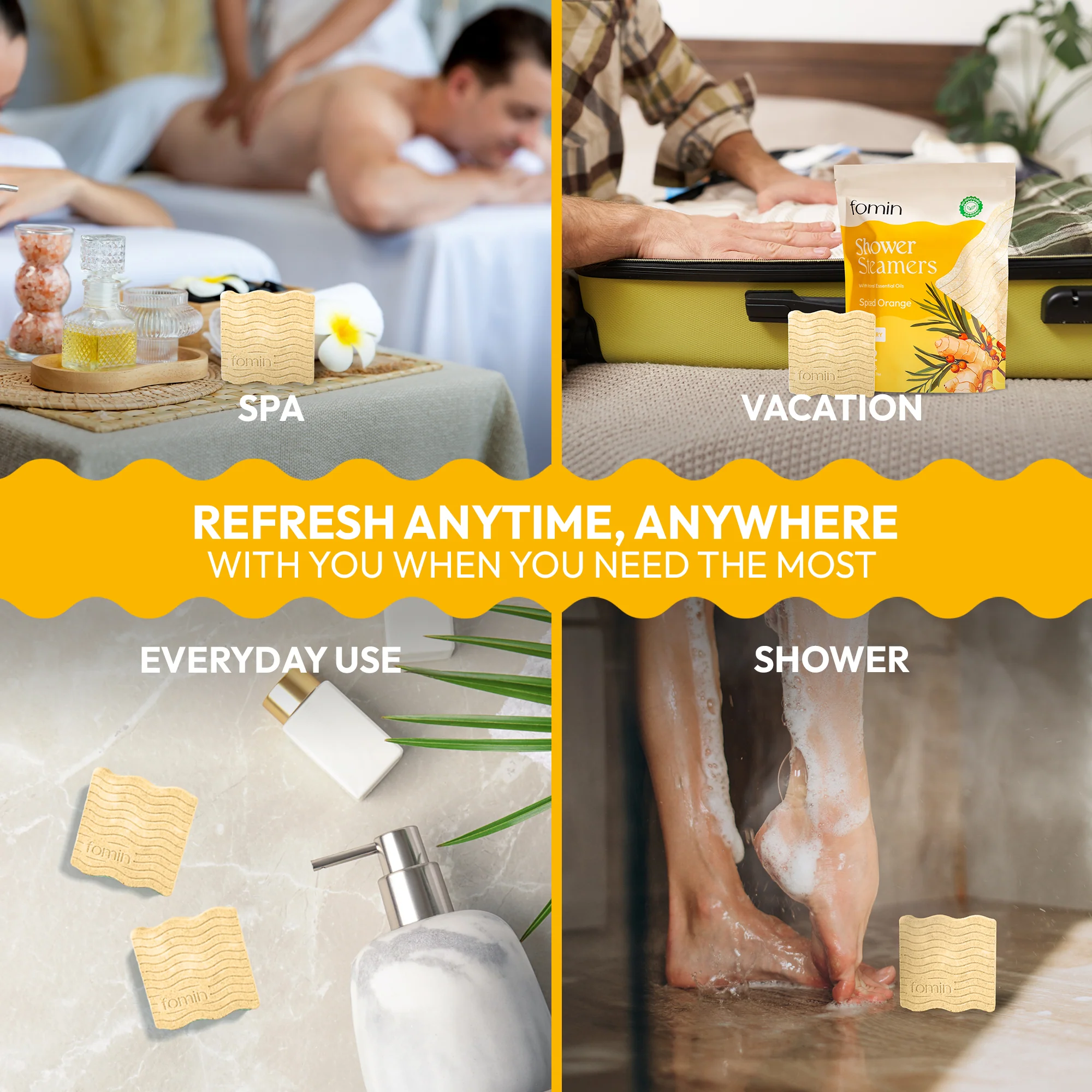 Shower Steamers - Image 6