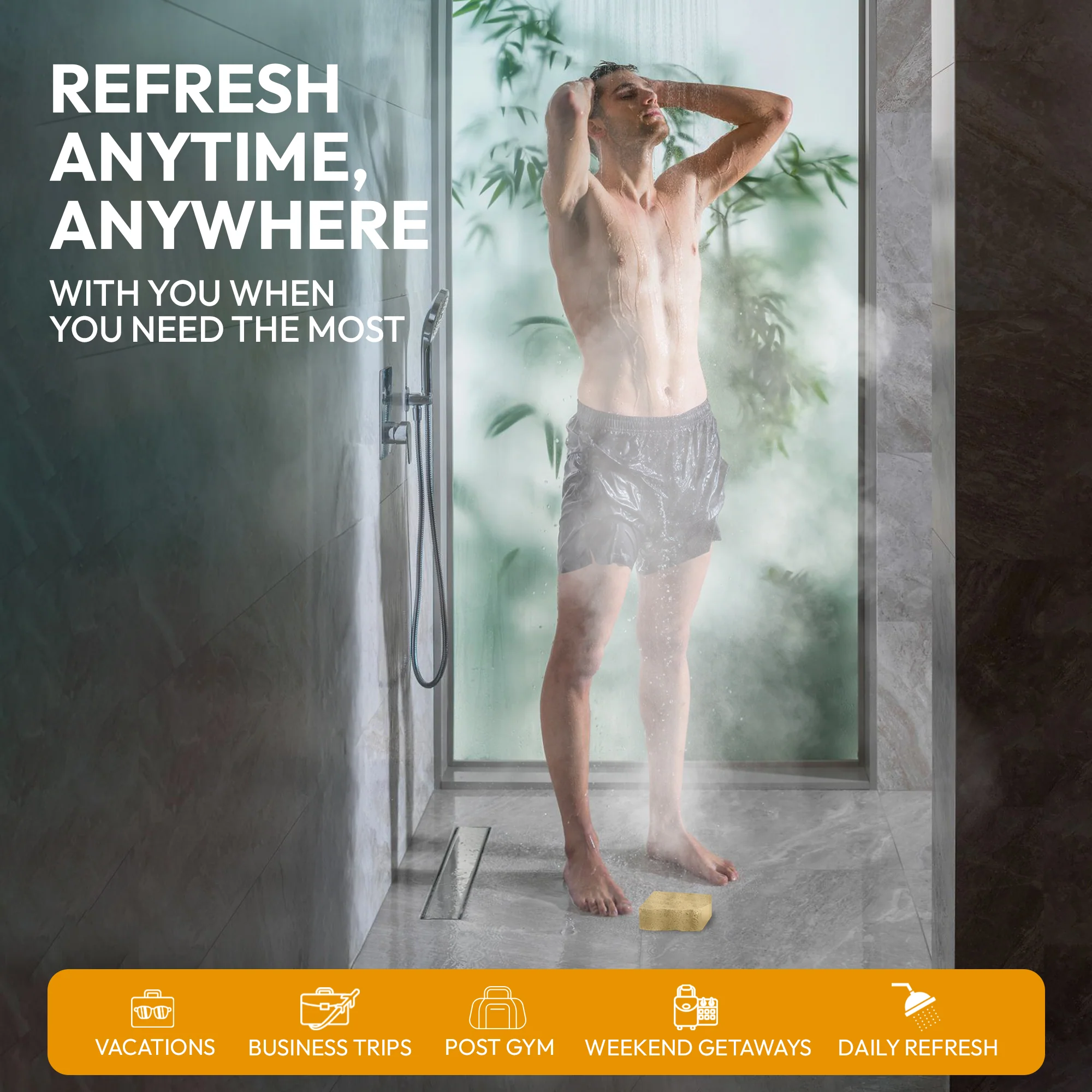 Shower Steamers - Image 8