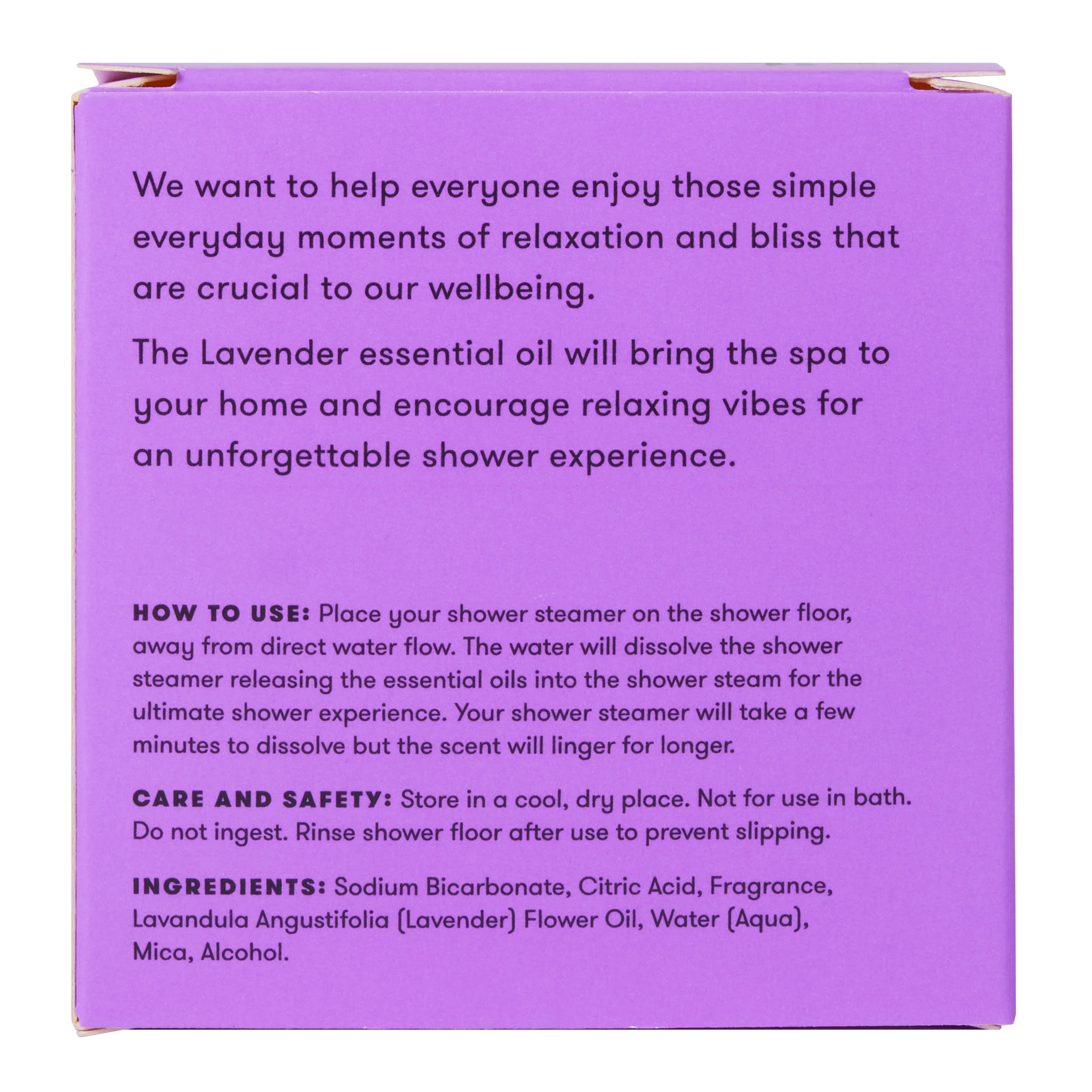 Shower Steamer (VIP) - Image 7