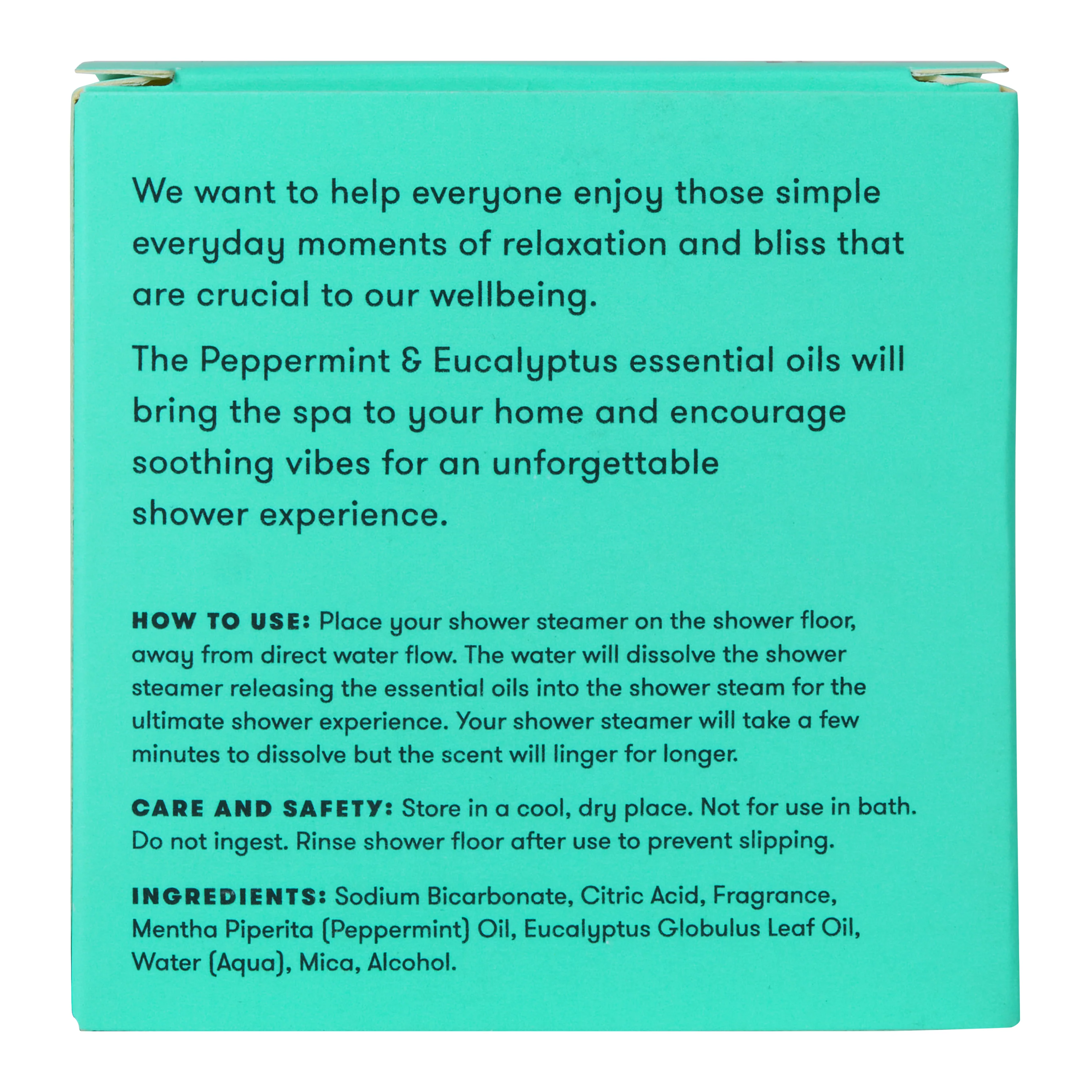 Shower Steamer (VIP) - Image 9