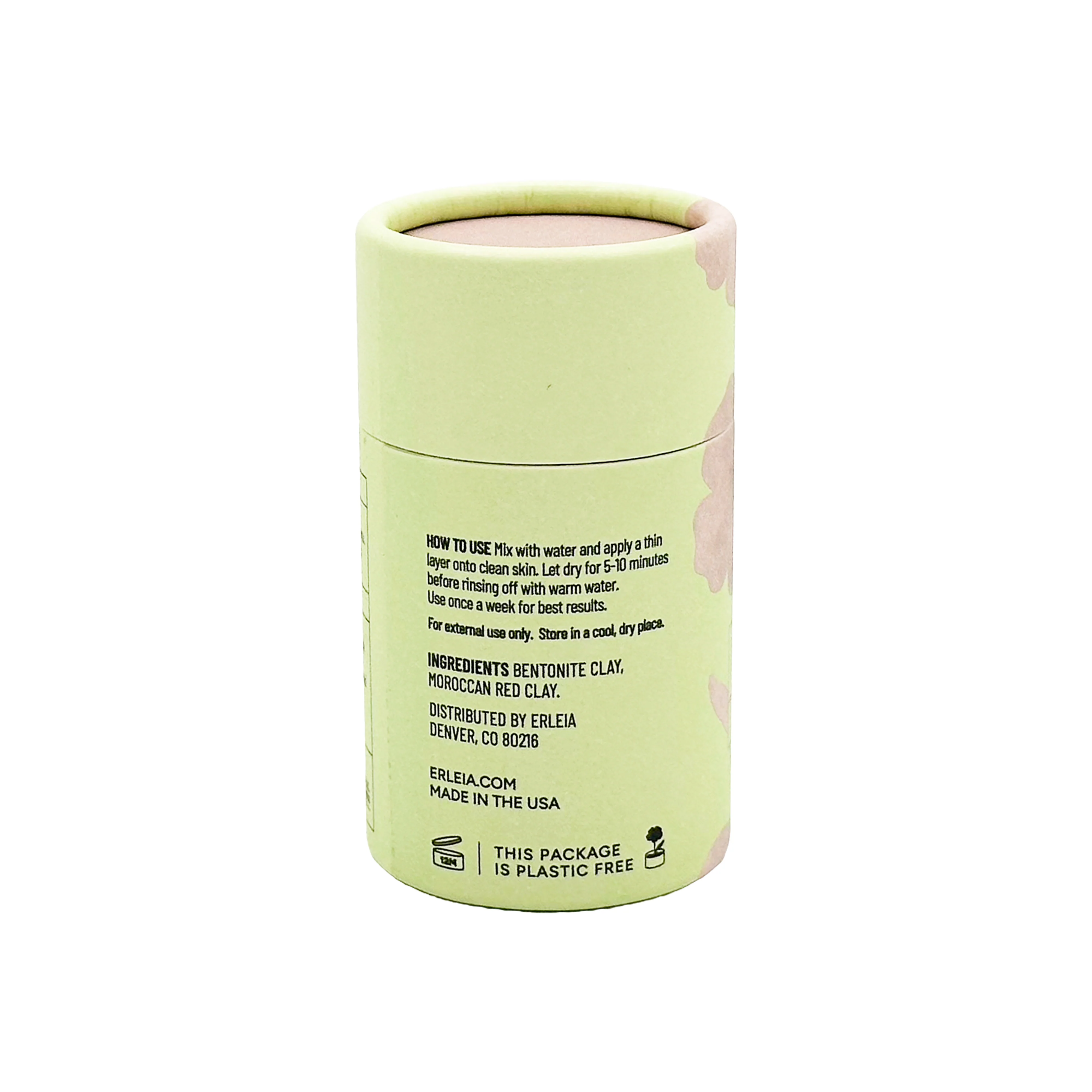 Signature Clay Mask - Image 3