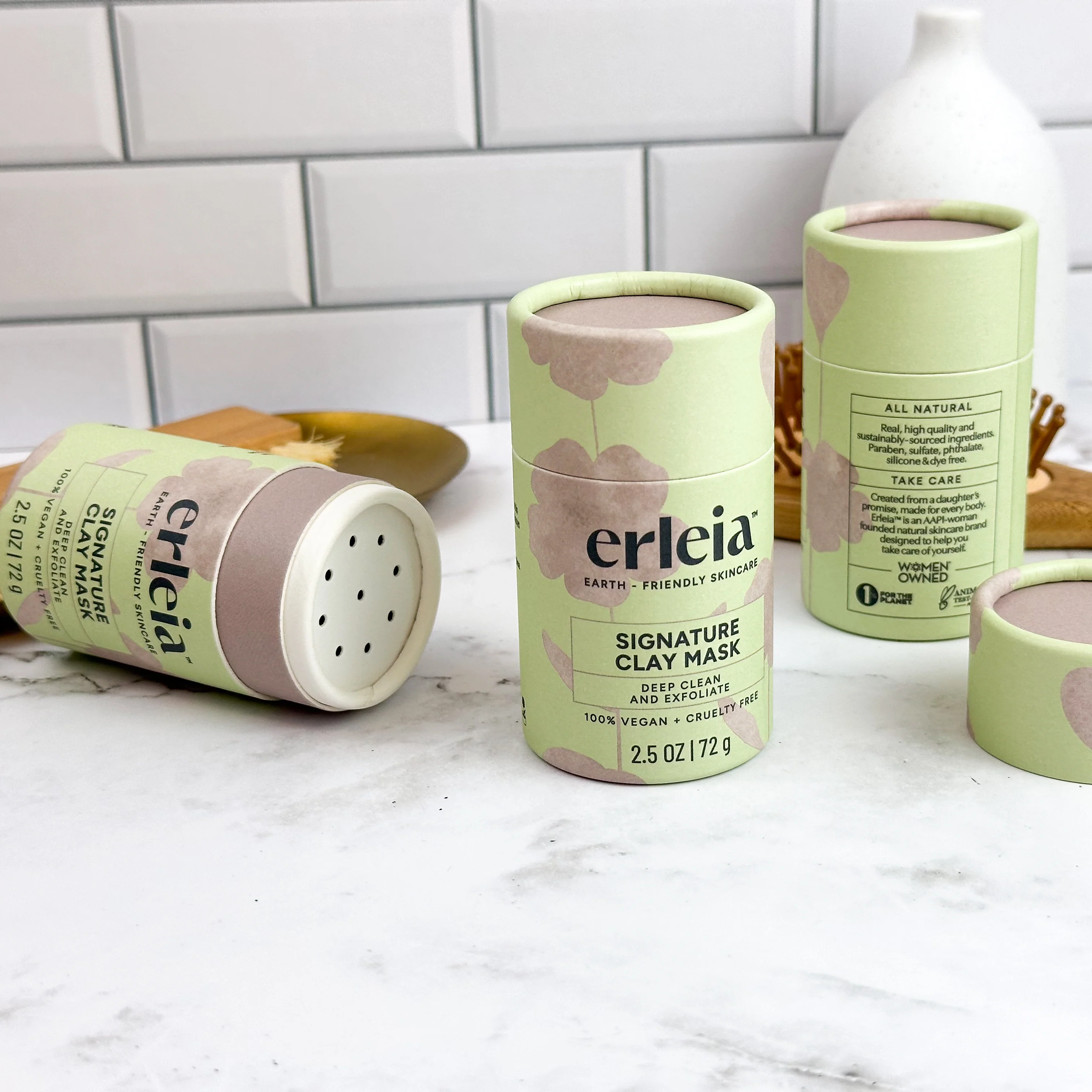 Signature Clay Mask - Image 5