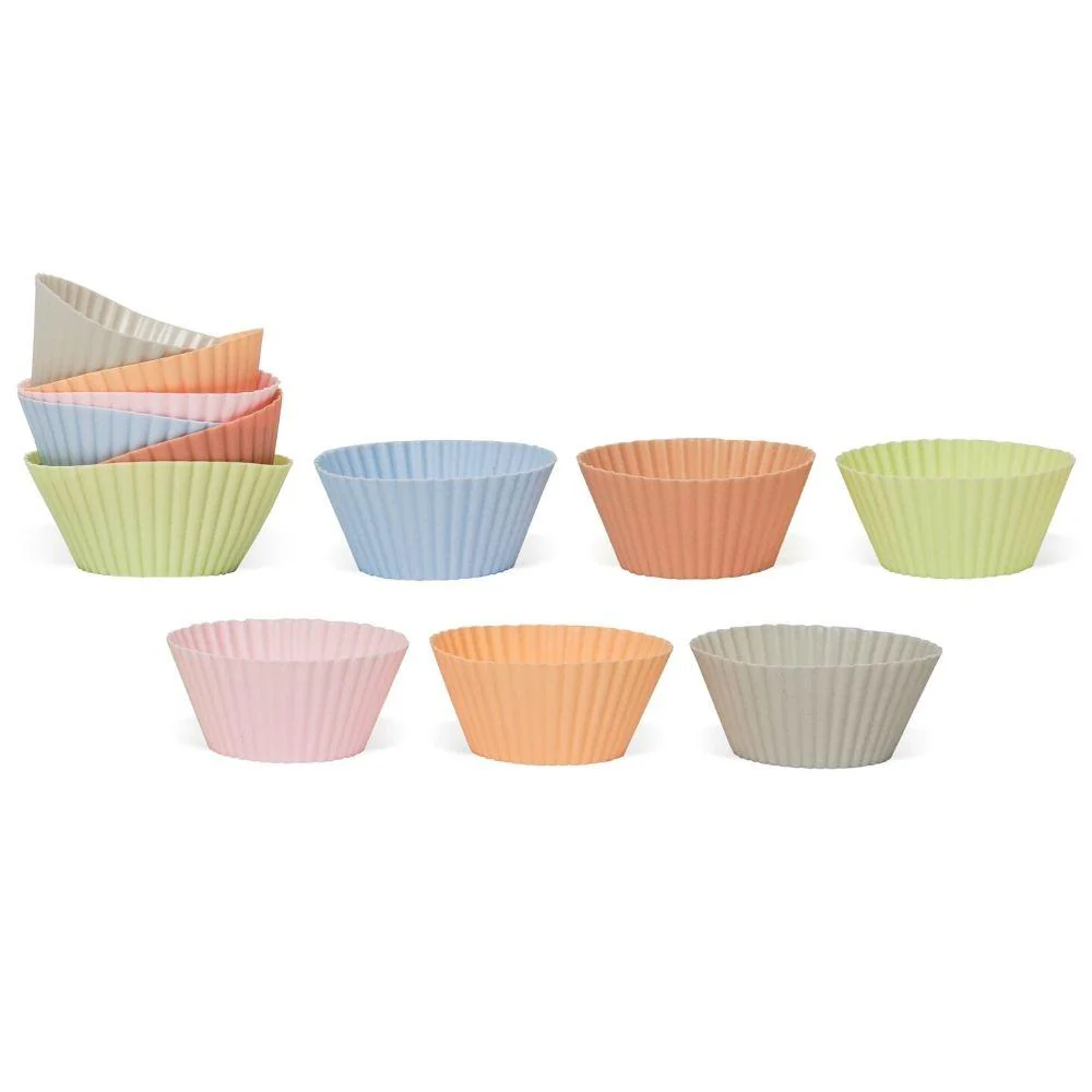 Silicone Baking Cups - Image 5