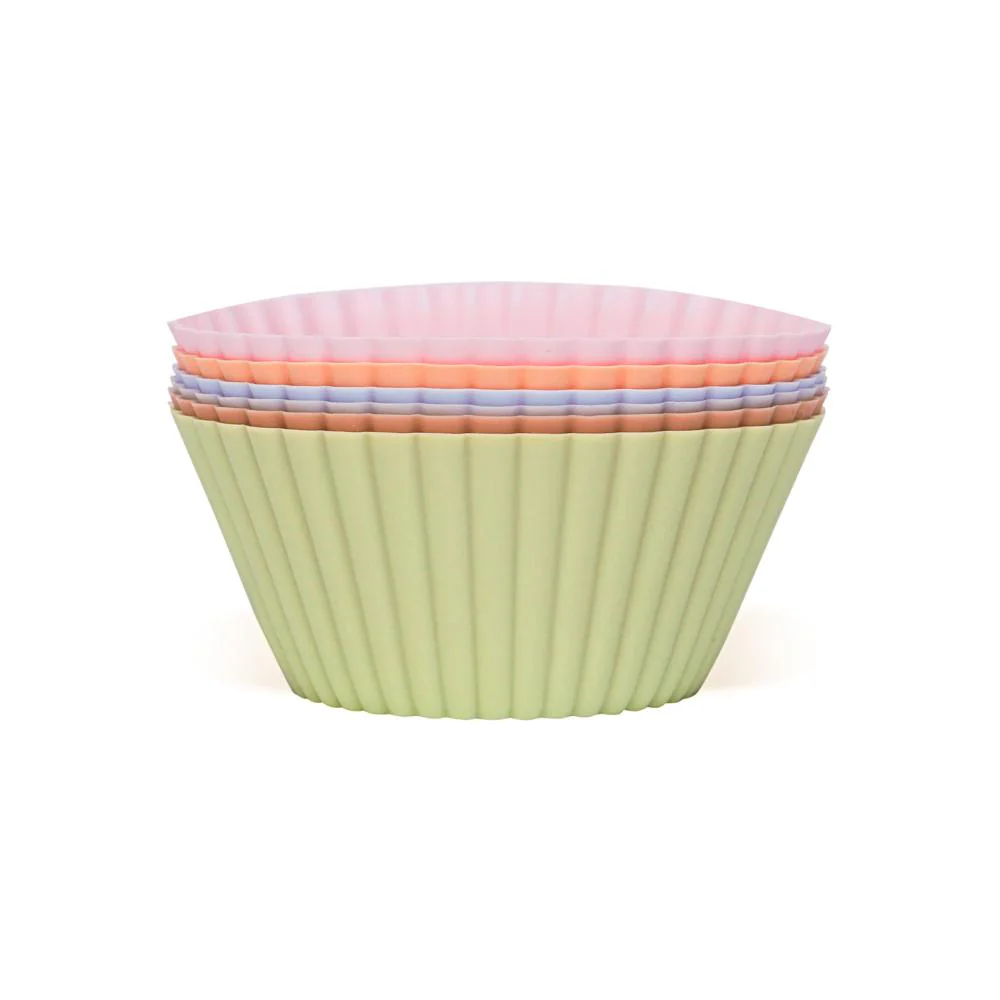 Silicone Baking Cups - Image 7