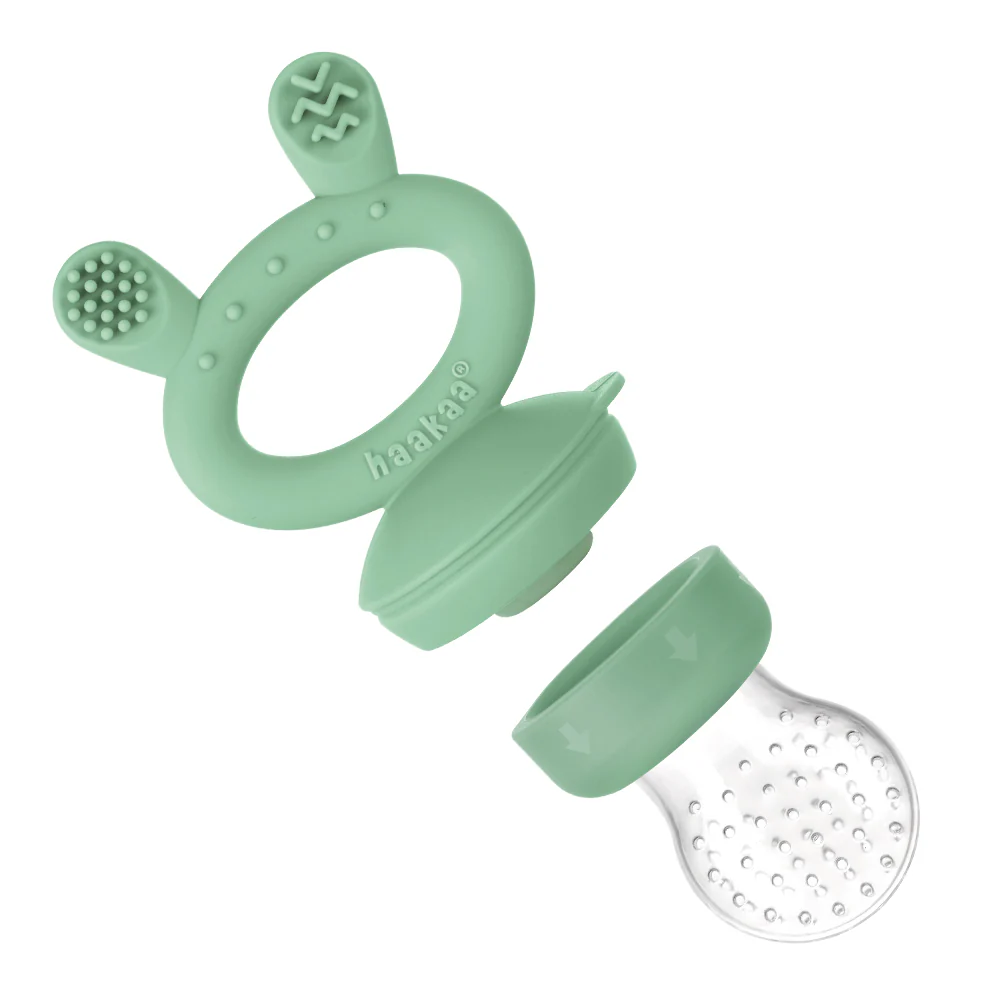 Silicone Freeze-N-Feed Mini Combo - Image 11