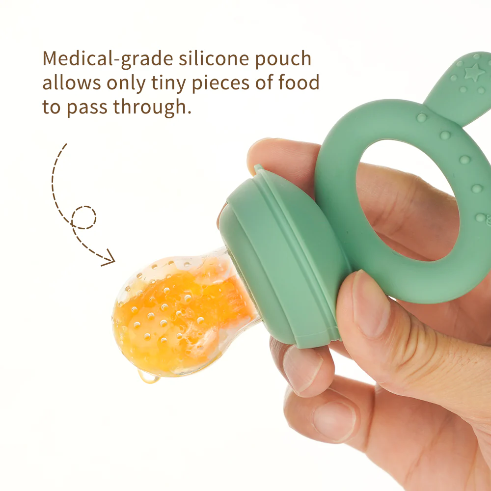 Silicone Freeze-N-Feed Mini Combo - Image 12