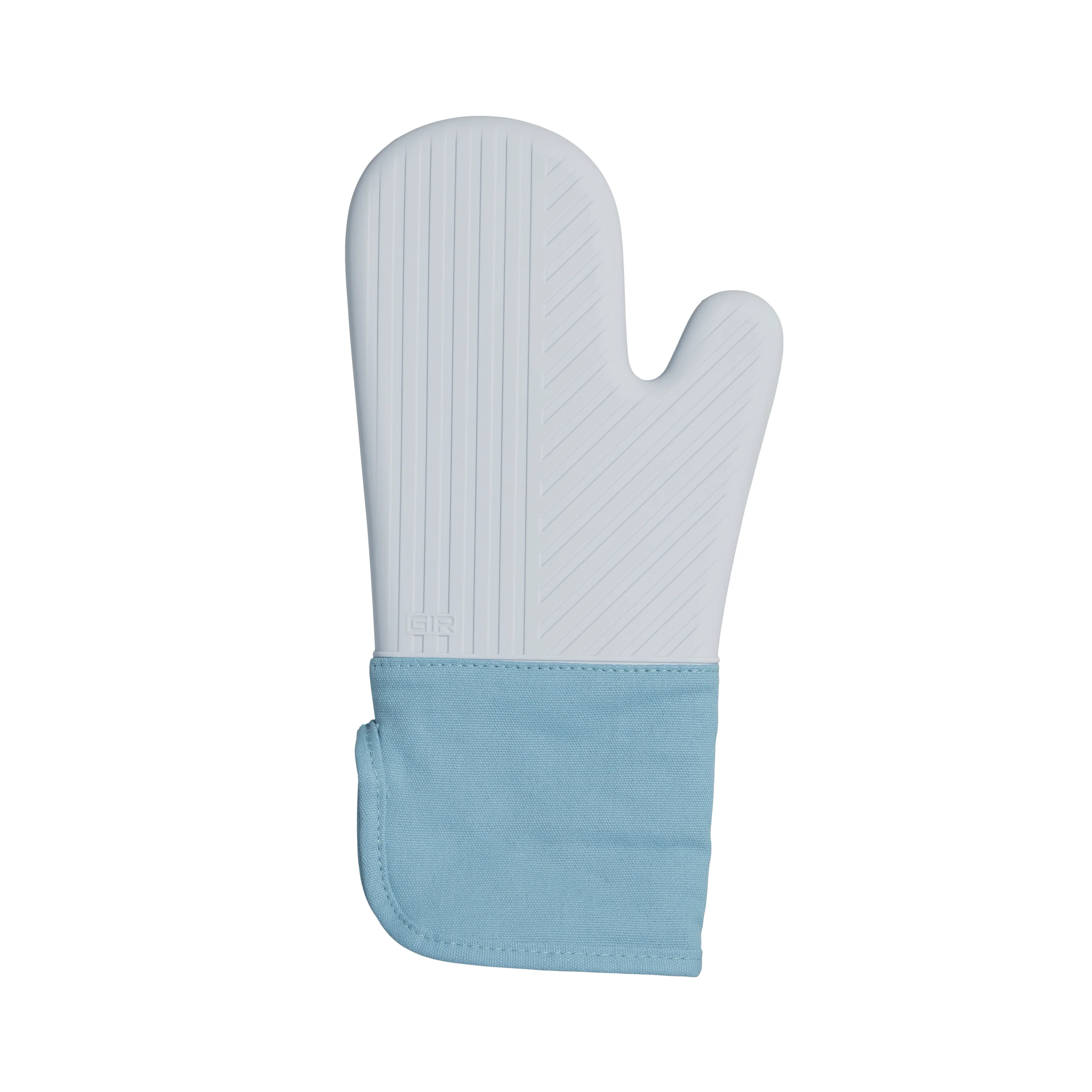 Silicone Oven Mitts - Image 3