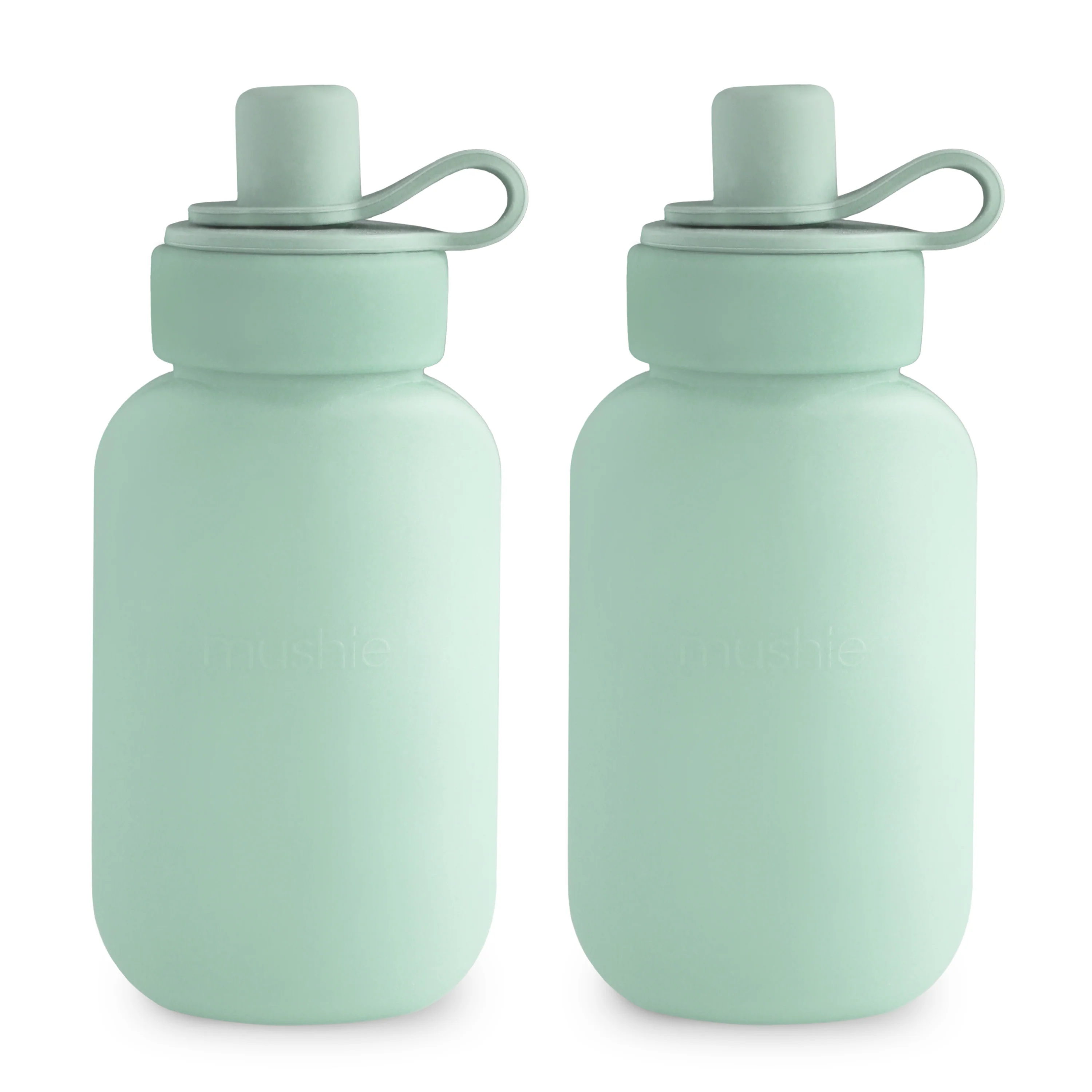 Silicone Puree Pouch – Reusable, Safe & non-toxic: BPA-free, Food-Grade Silicone - Image 4