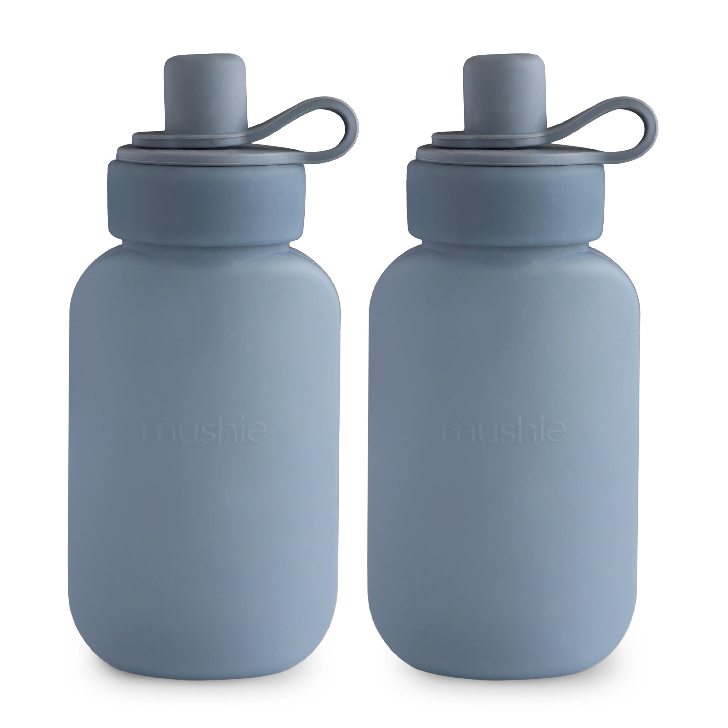 Silicone Puree Pouch – Reusable, Safe & non-toxic: BPA-free, Food-Grade Silicone - Image 7