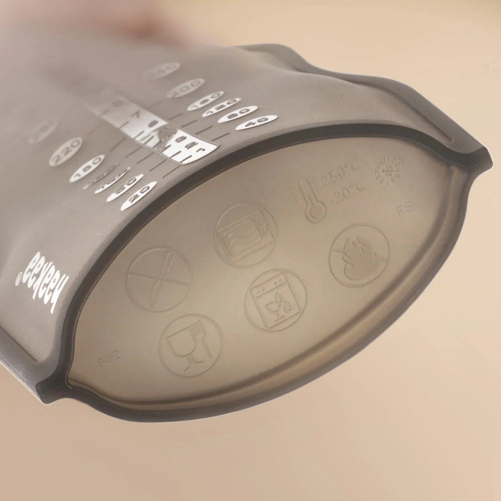 Reusable Breast Milk Storage Bags, 100% Food-Grade Silicone and Freezer-safe - Image 14