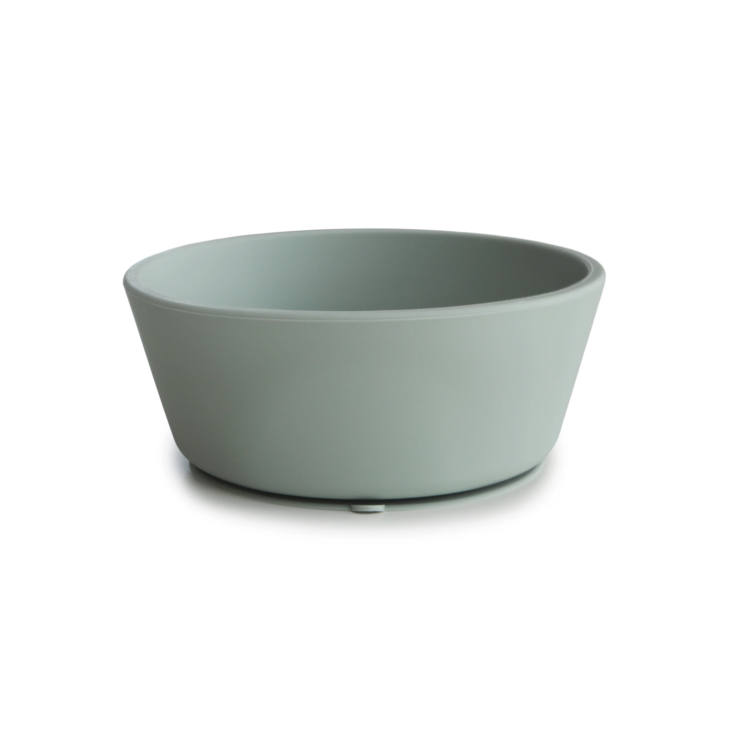 Silicone Suction Bowl – Safe & non-toxic: BPA-free, Food-Grade - Image 2
