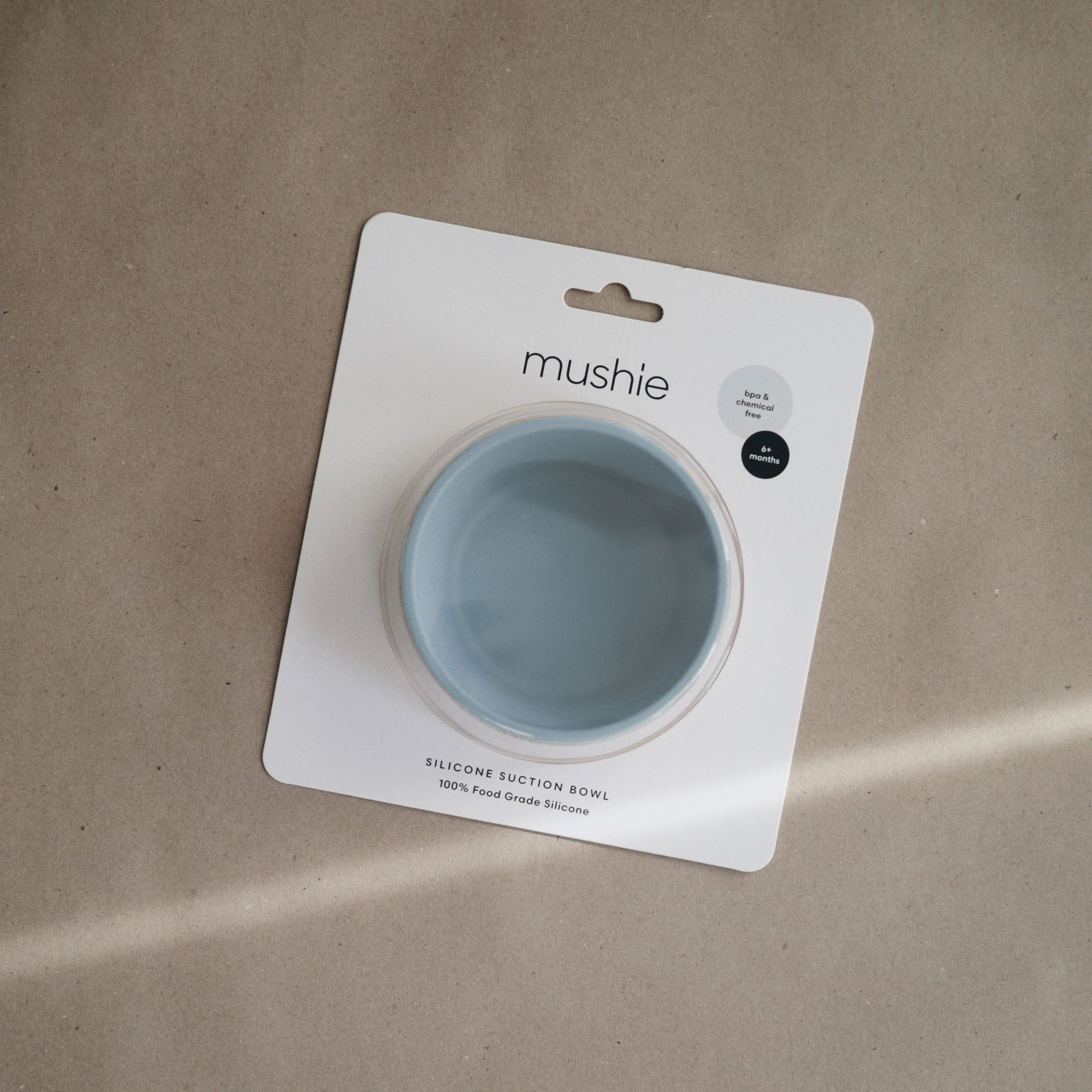 Silicone Suction Bowl – Safe & non-toxic: BPA-free, Food-Grade - Image 7