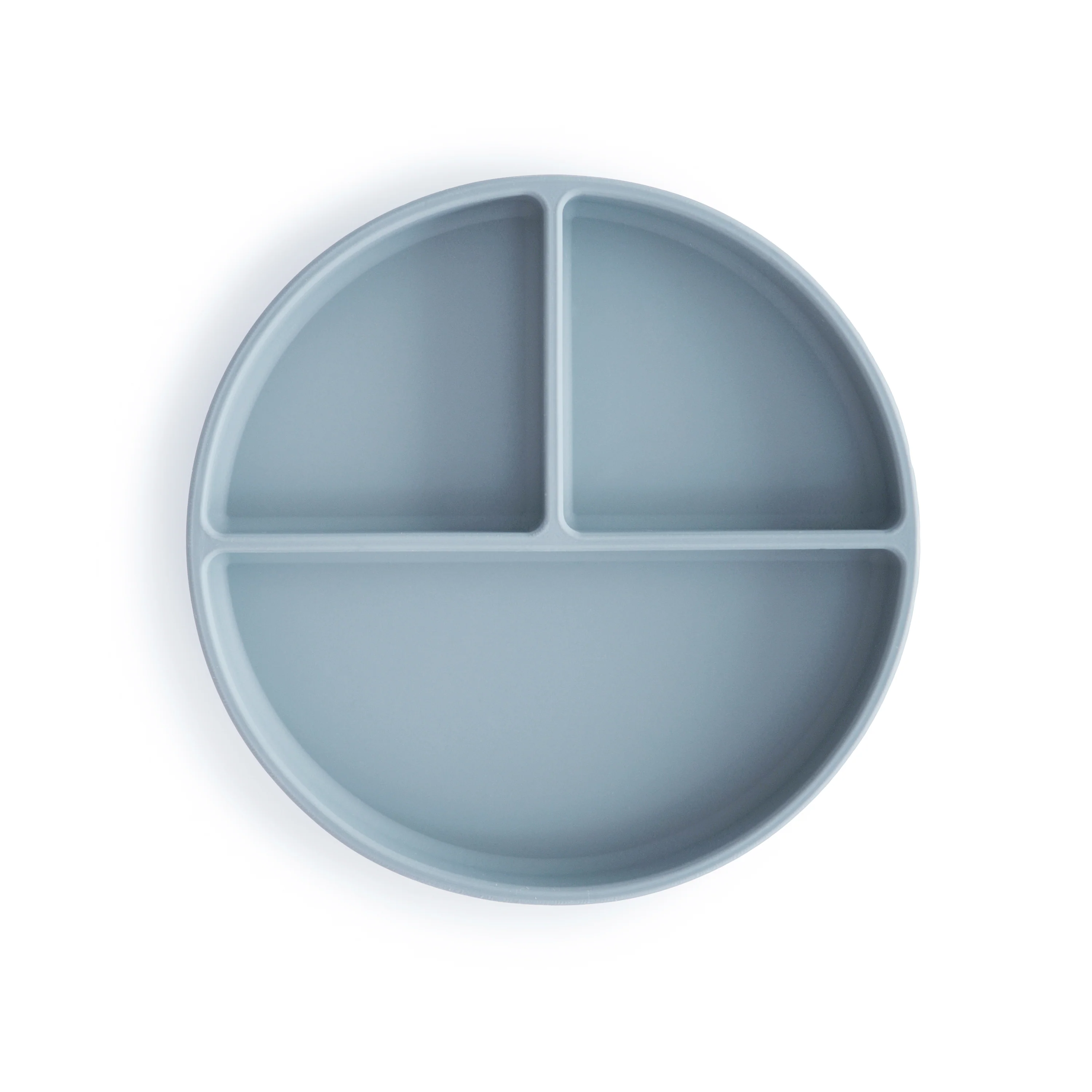 Silicone Suction Plate – Safe & non-toxic: BPA-free, Food-Grade - Image 7
