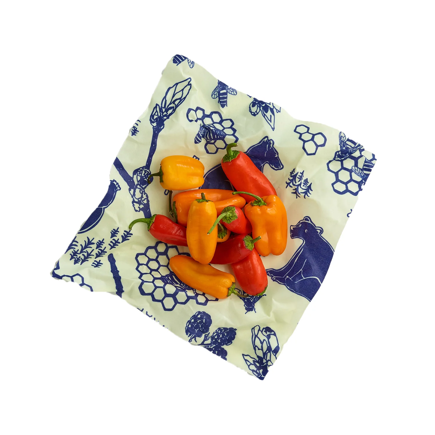 Single Medium Wrap - Image 5