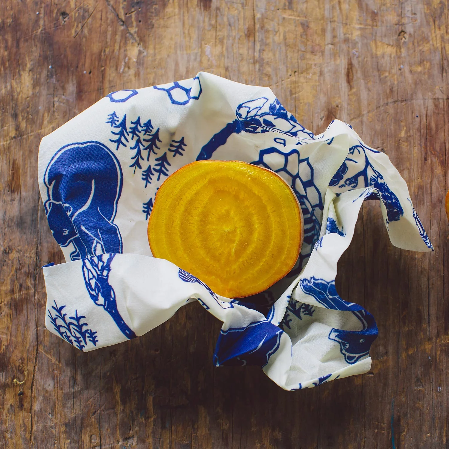 Single Medium Wrap - Image 6