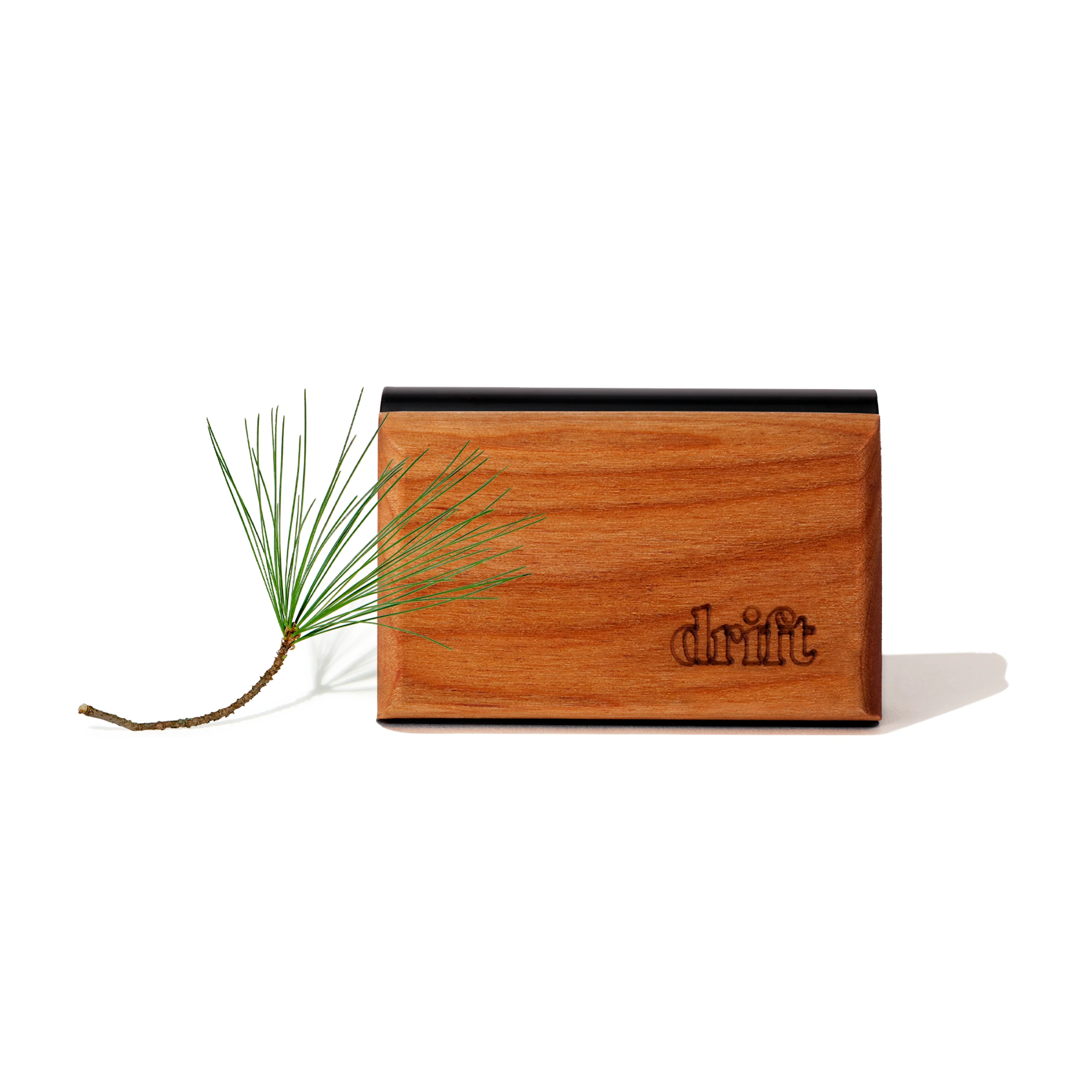 Single Wood Car Air Freshener Starter Kit - Image 12