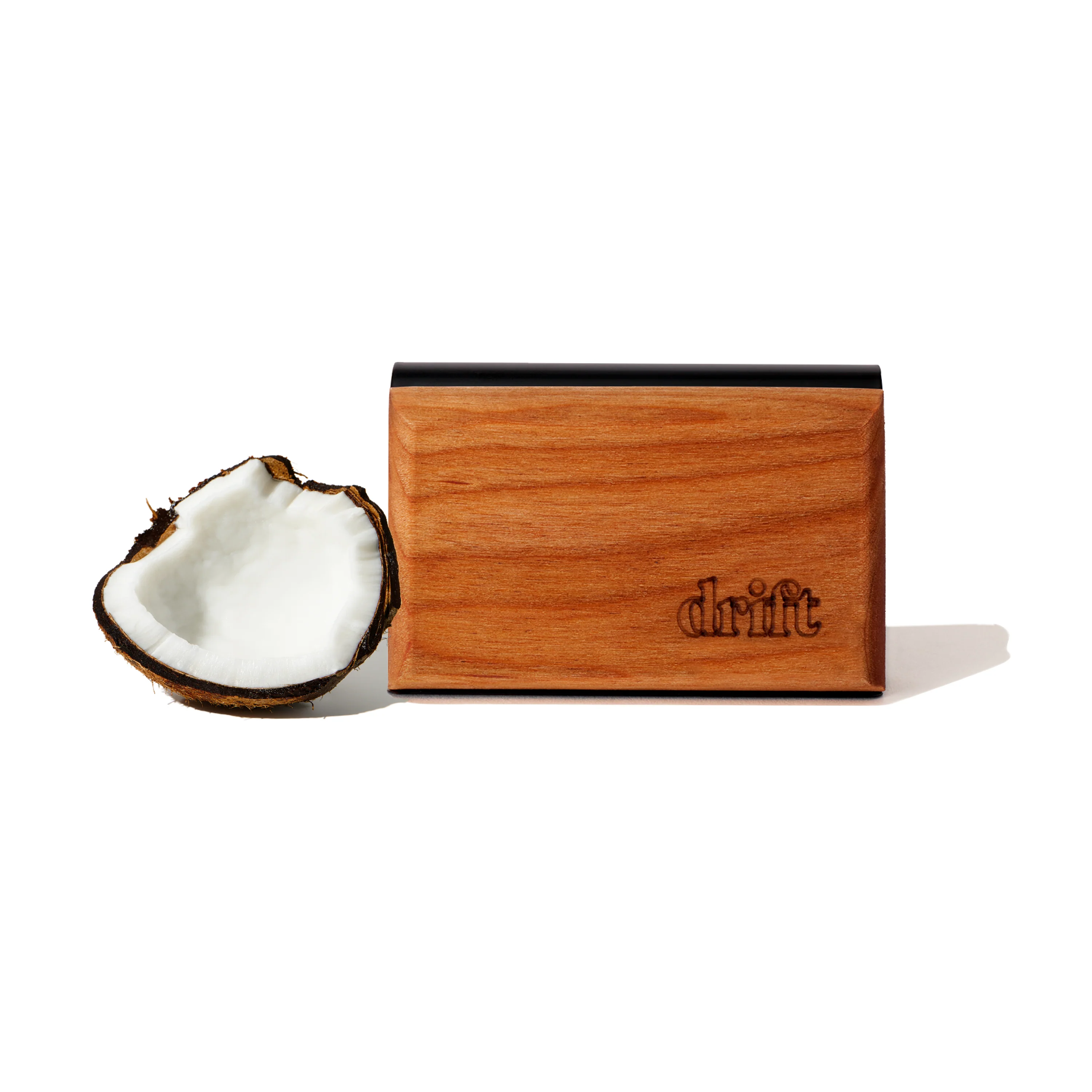 Single Wood Car Air Freshener Starter Kit - Image 6