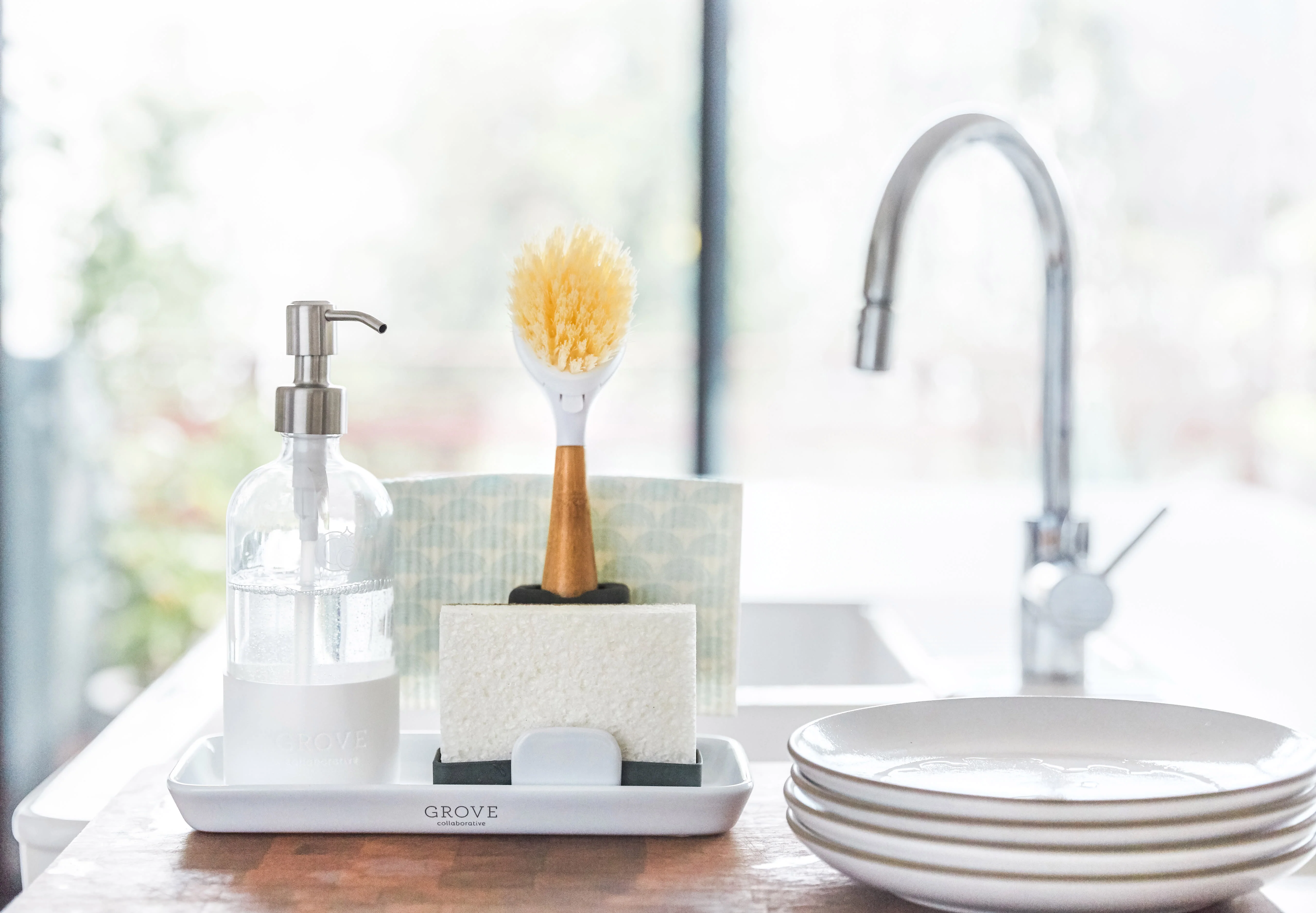 Sink-Side Caddy - Image 5
