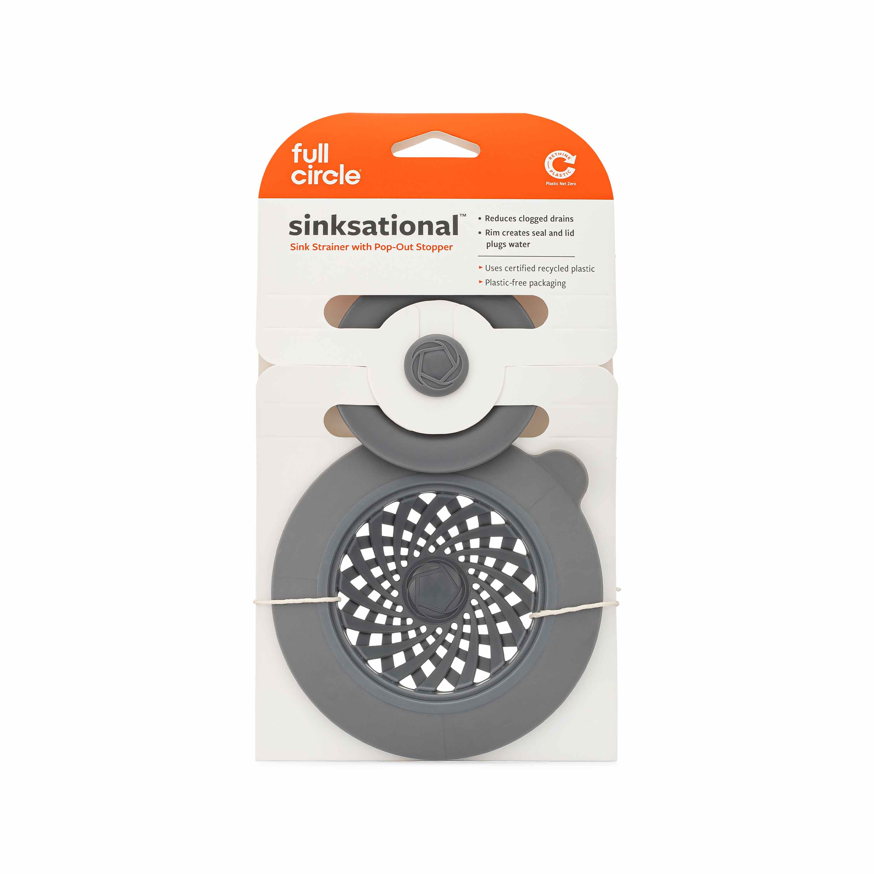 Sinksational Sink Strainer - Image 4