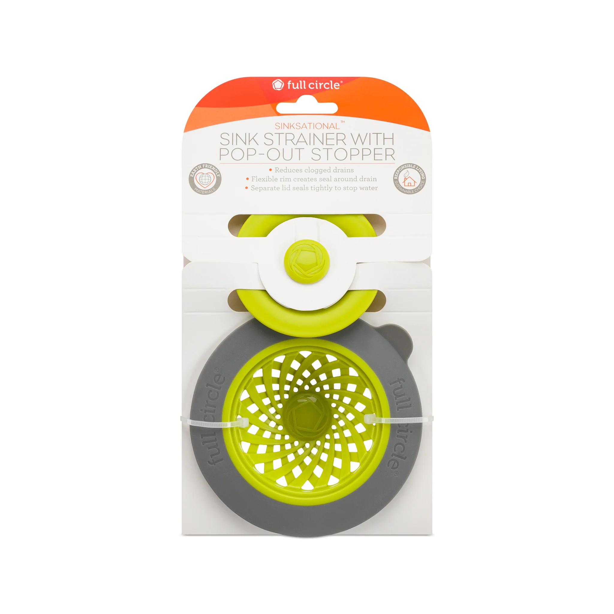Sinksational Sink Strainer - Image 8