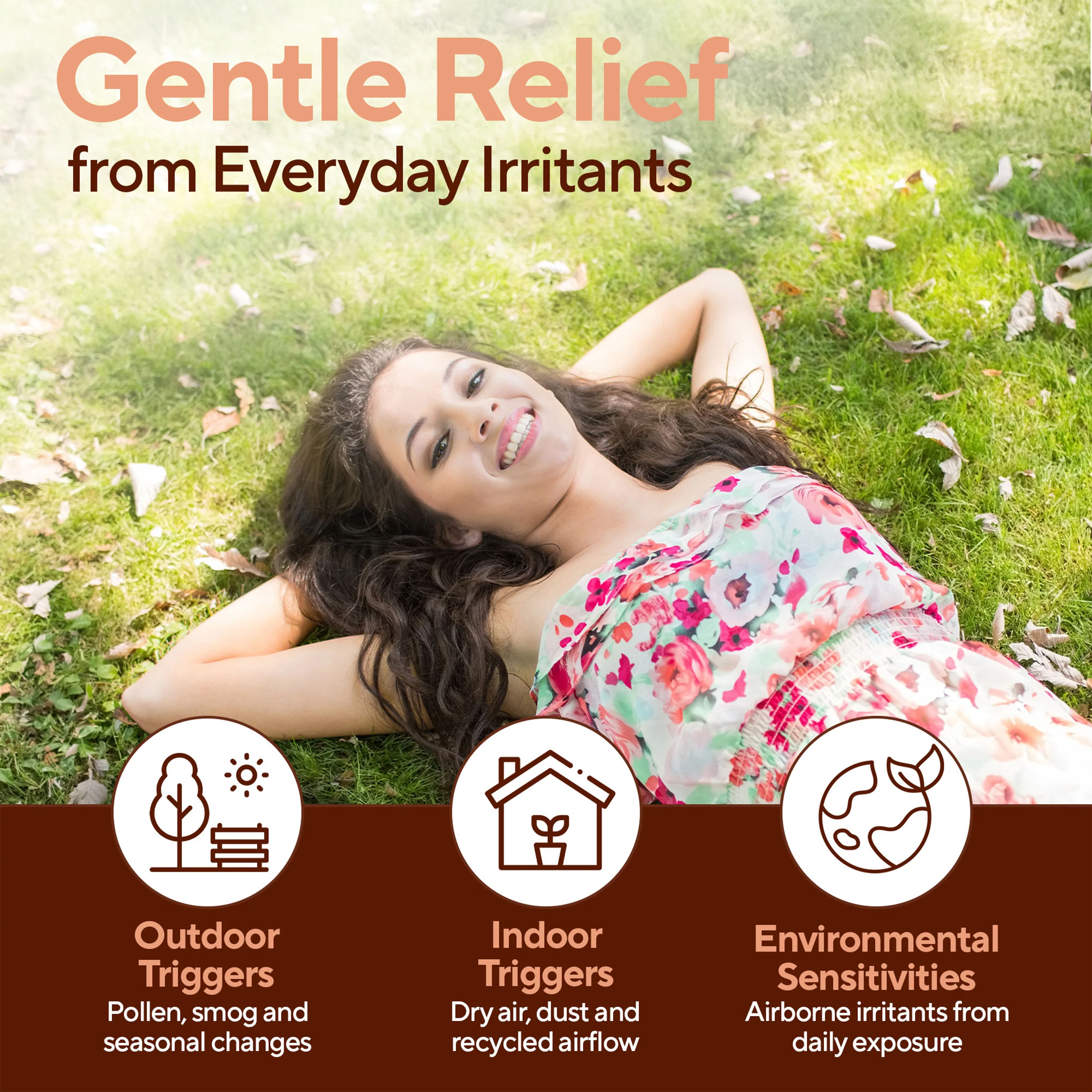 Sinus Congestion Relief Spray - Image 6