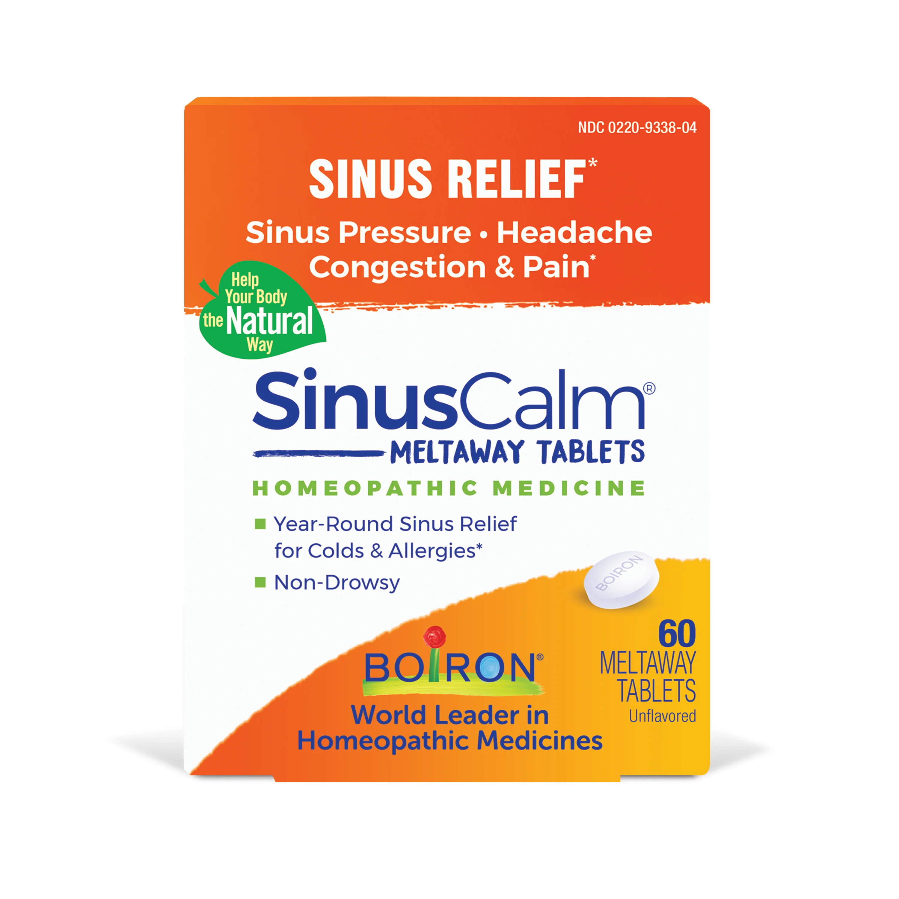 SinusCalm Tablets - Image 6