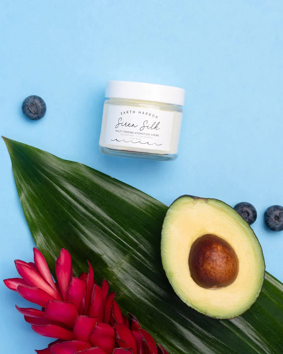 SIREN SILK Bio-Retinol Hydration Cream - Image 4