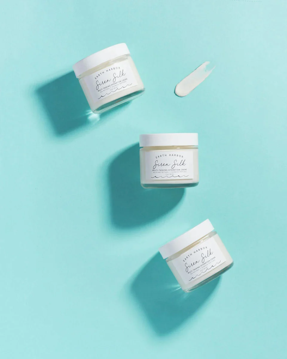 SIREN SILK Bio-Retinol Hydration Cream - Image 5