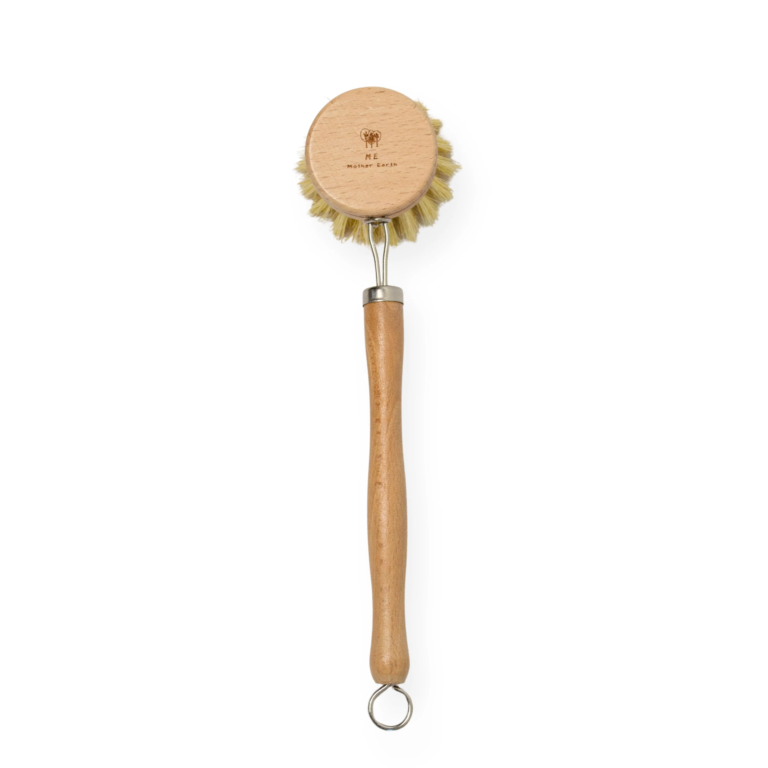Sisal Kitchen Brush - Image 5
