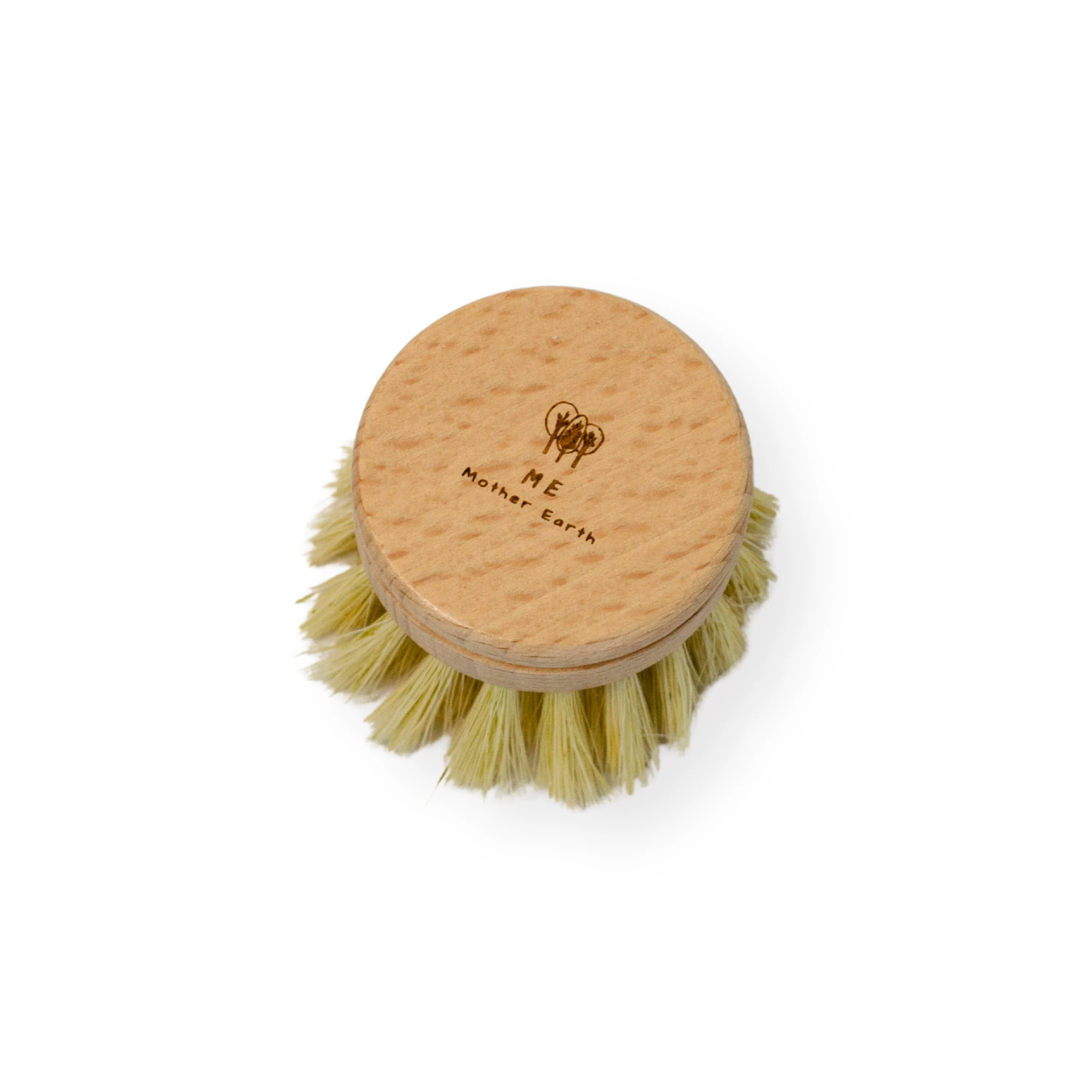 Sisal Kitchen Brush Refill Heads - Image 4