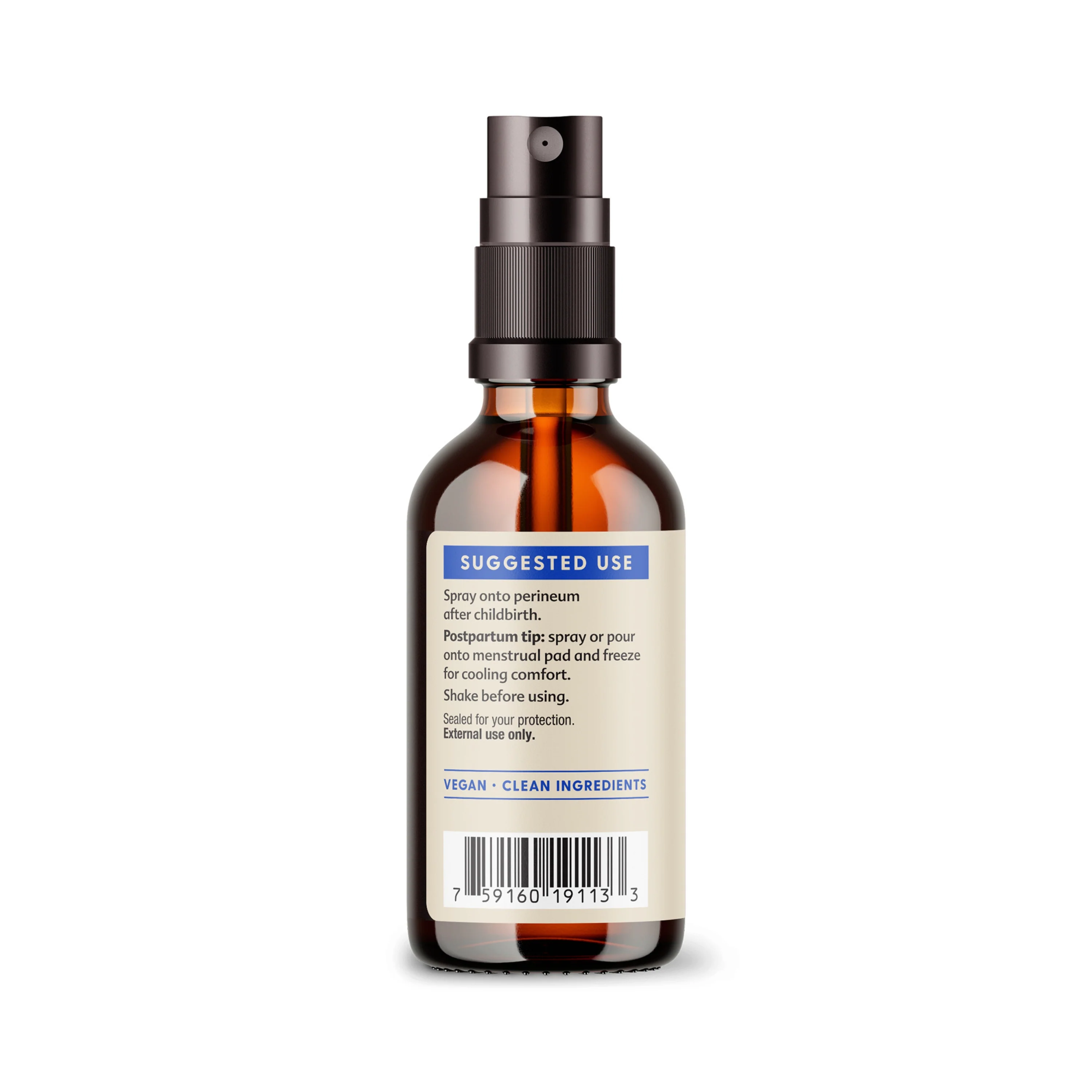Sitz Bath Spray - Image 3