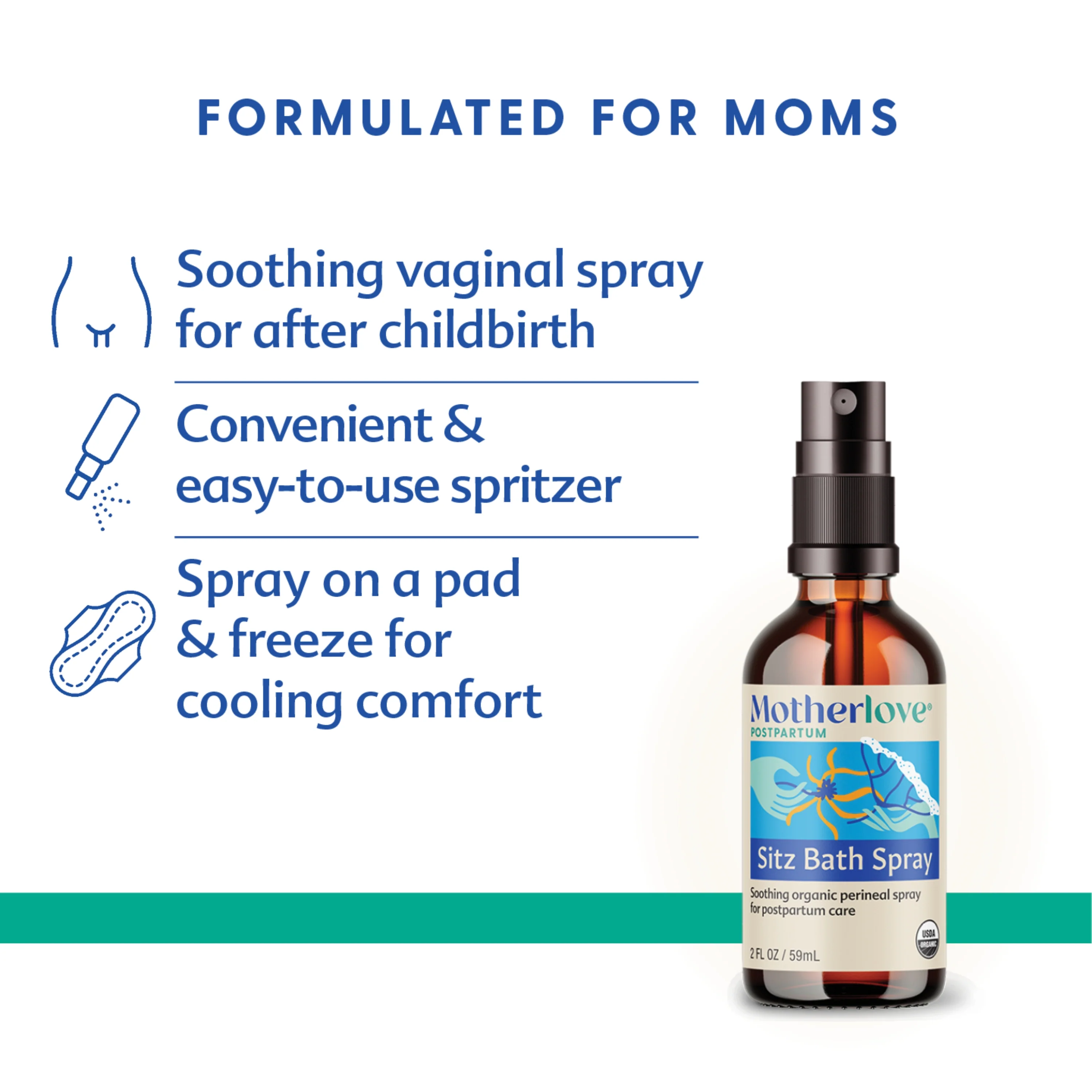 Sitz Bath Spray - Image 5