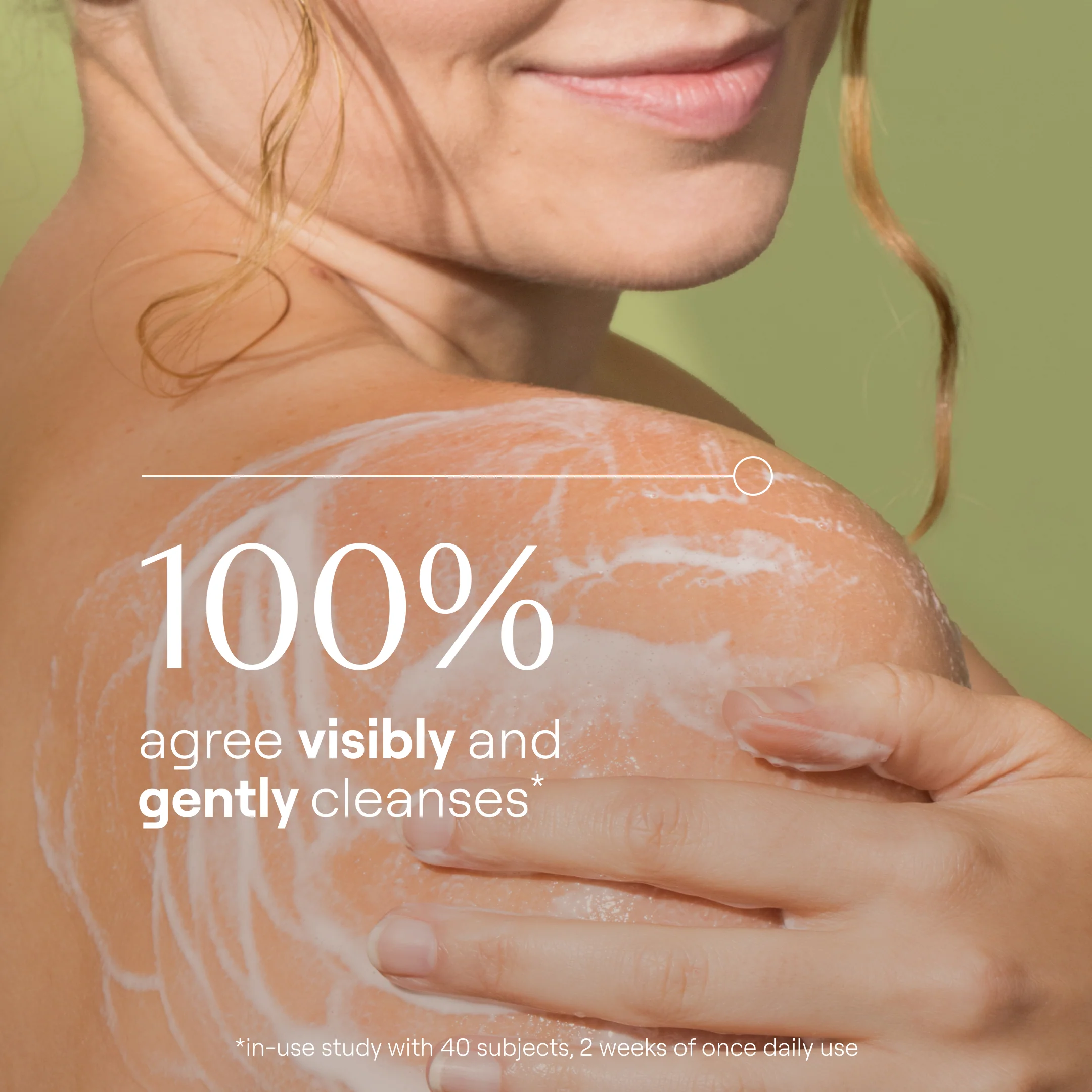 Skin Food Body Wash - Image 6