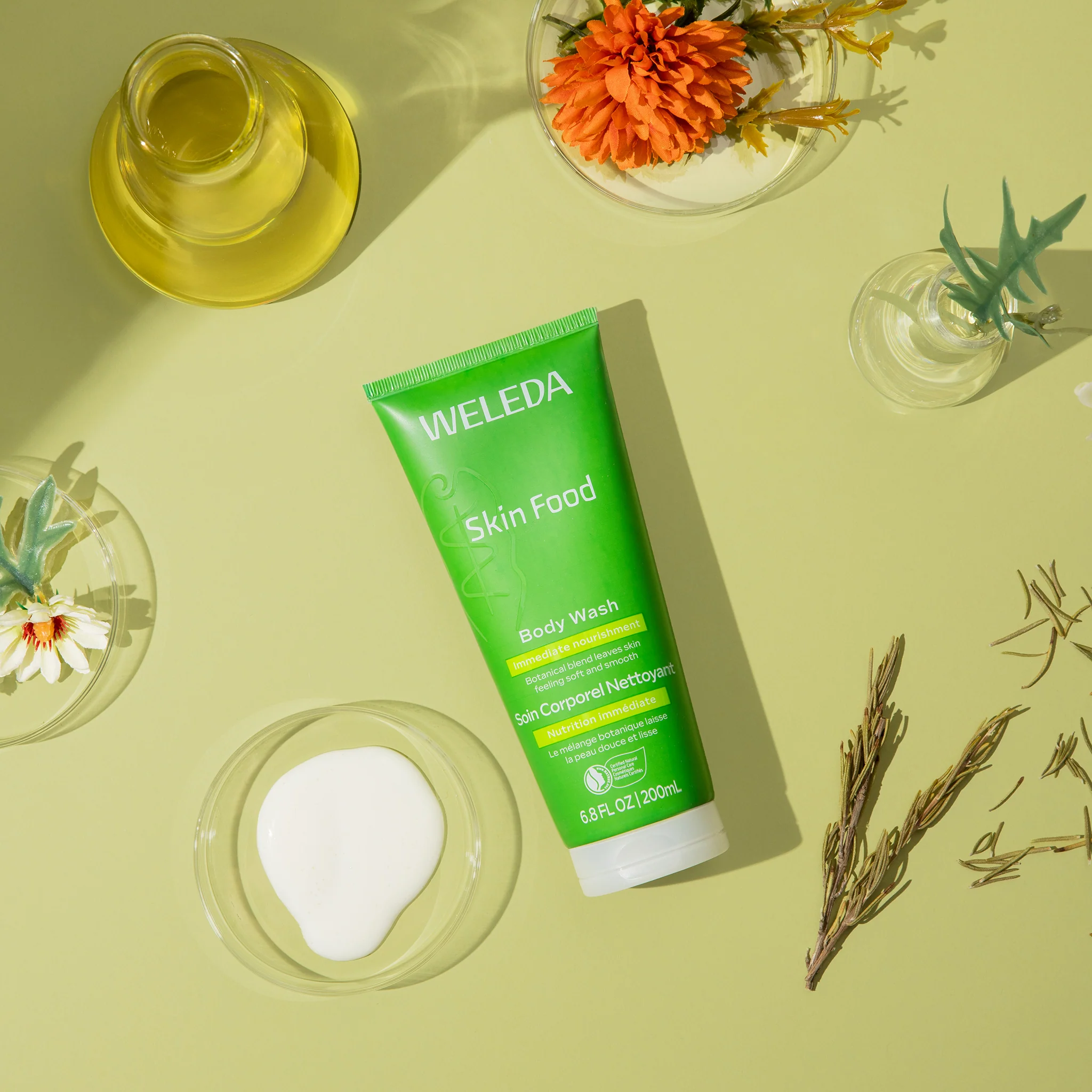 Skin Food Body Wash - Image 7