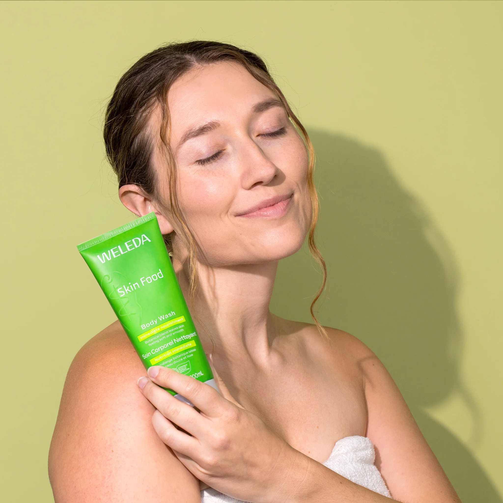 Skin Food Body Wash - Image 8