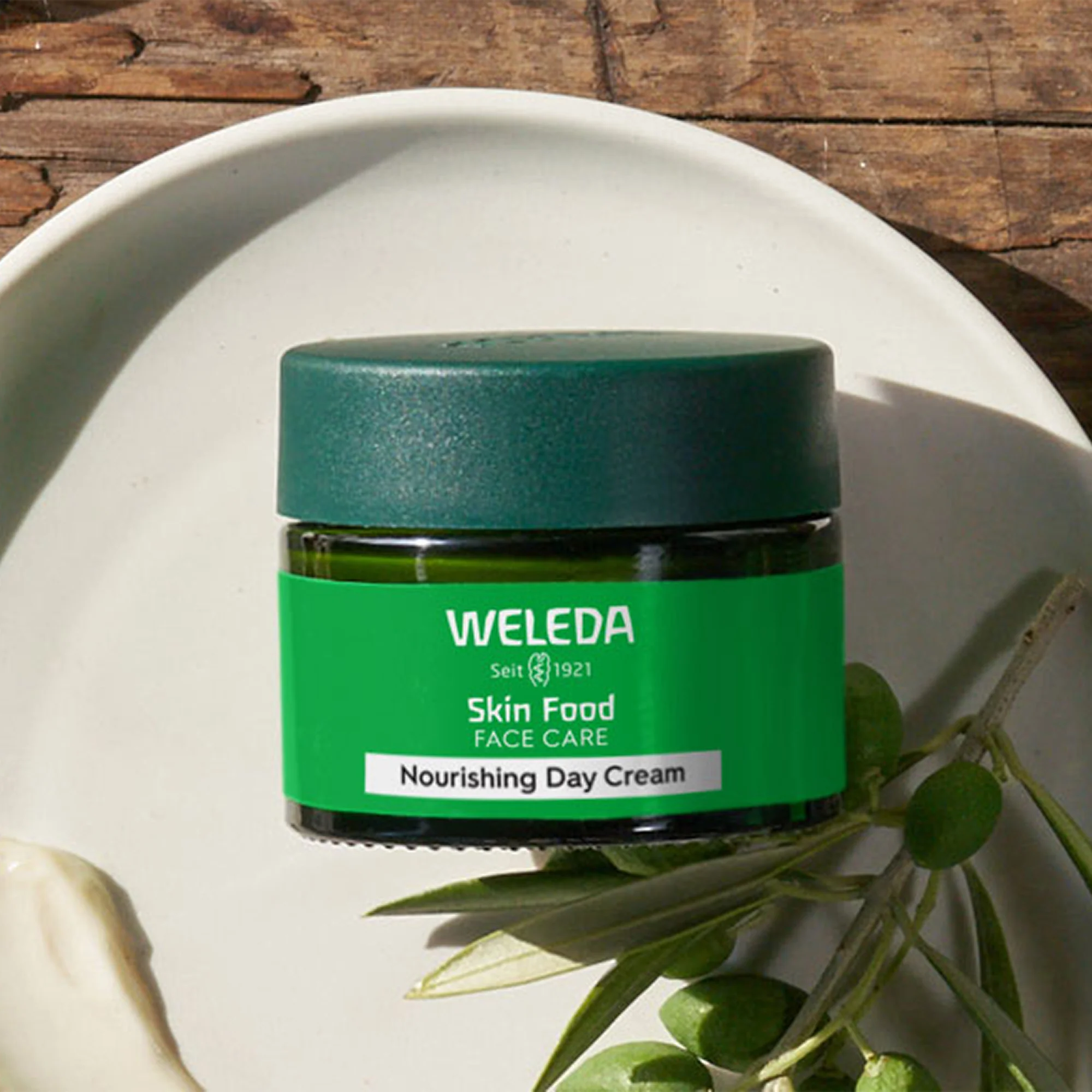 Skin Food Face Care Nourishing Day Cream - Image 2
