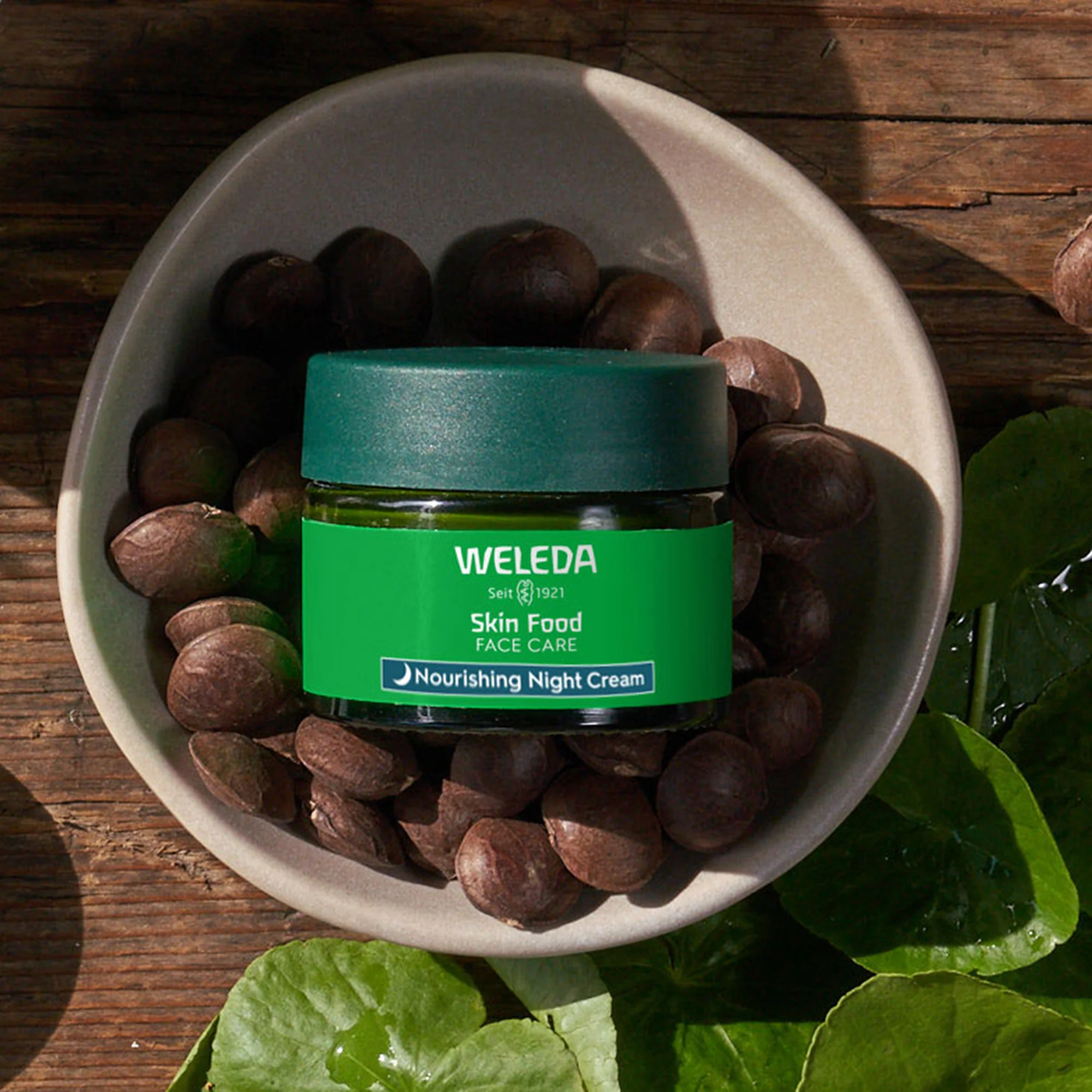 Skin Food Face Care Nourishing Night Cream - Image 2
