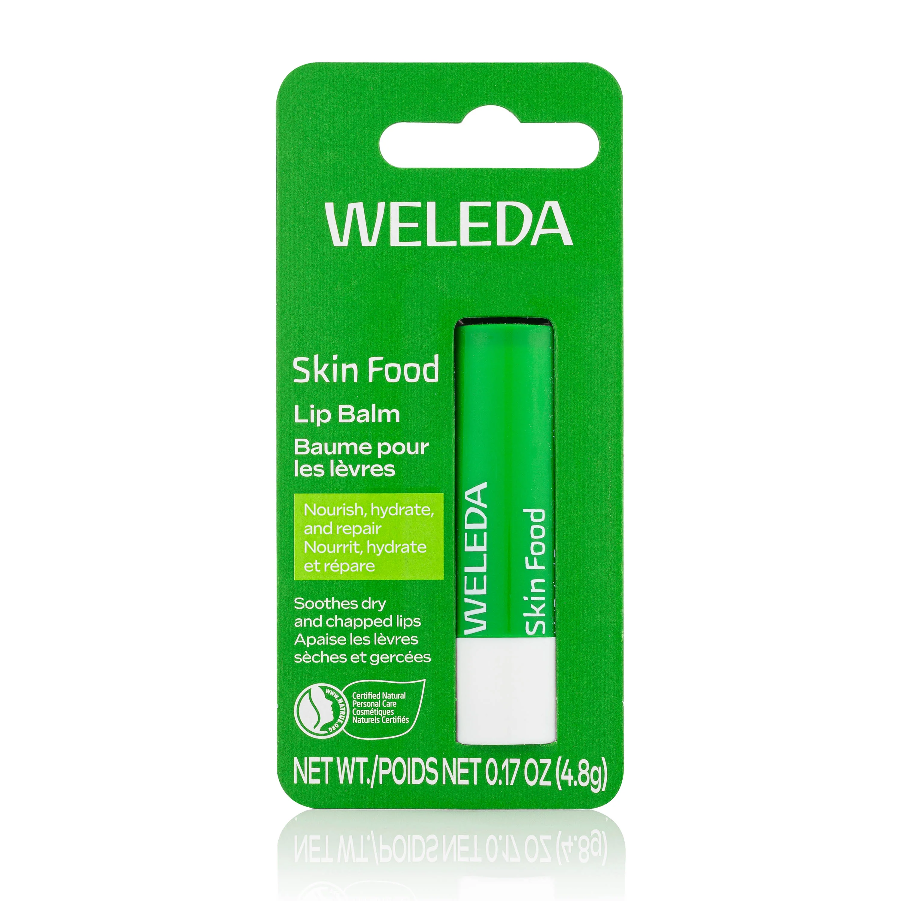 Skin Food Lip Balm
