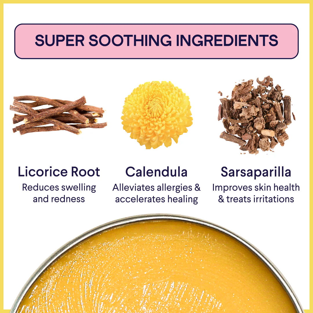 Skin Hero - Soothing Skin Balm for Dogs - Image 5