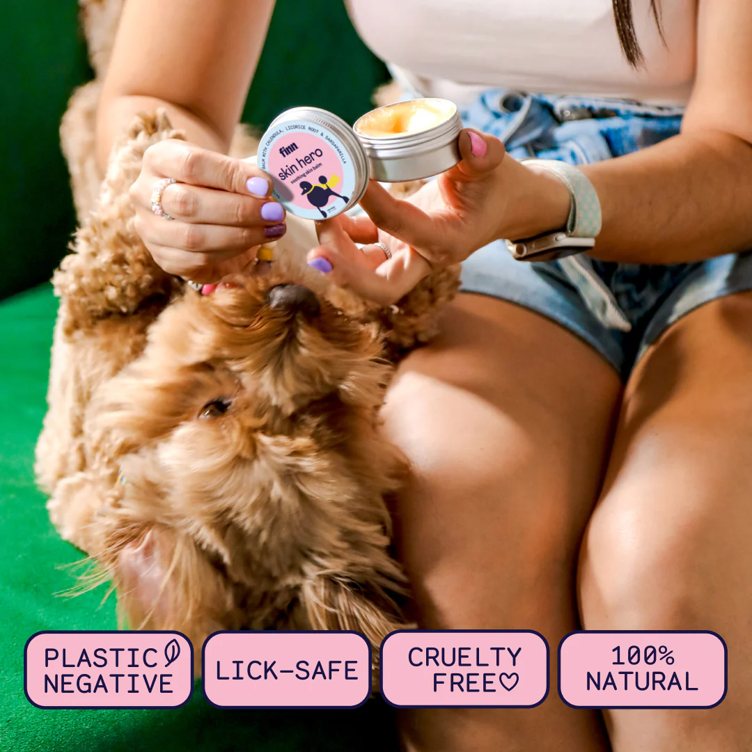 Skin Hero - Soothing Skin Balm for Dogs - Image 7